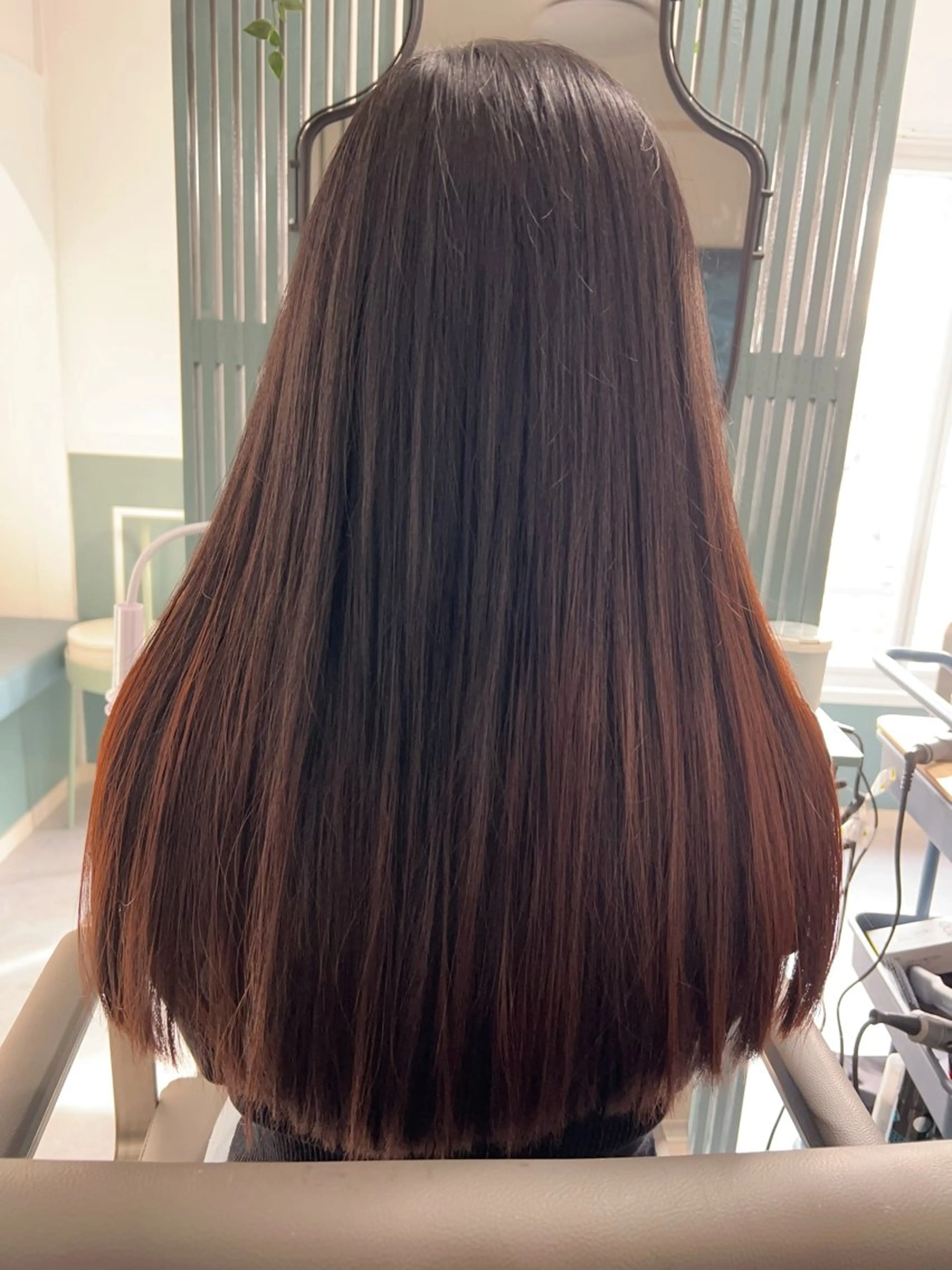 ミディアム LAMEE BEAUTY所属・LAMEE BEAUTYのエステ・リラクイメージ