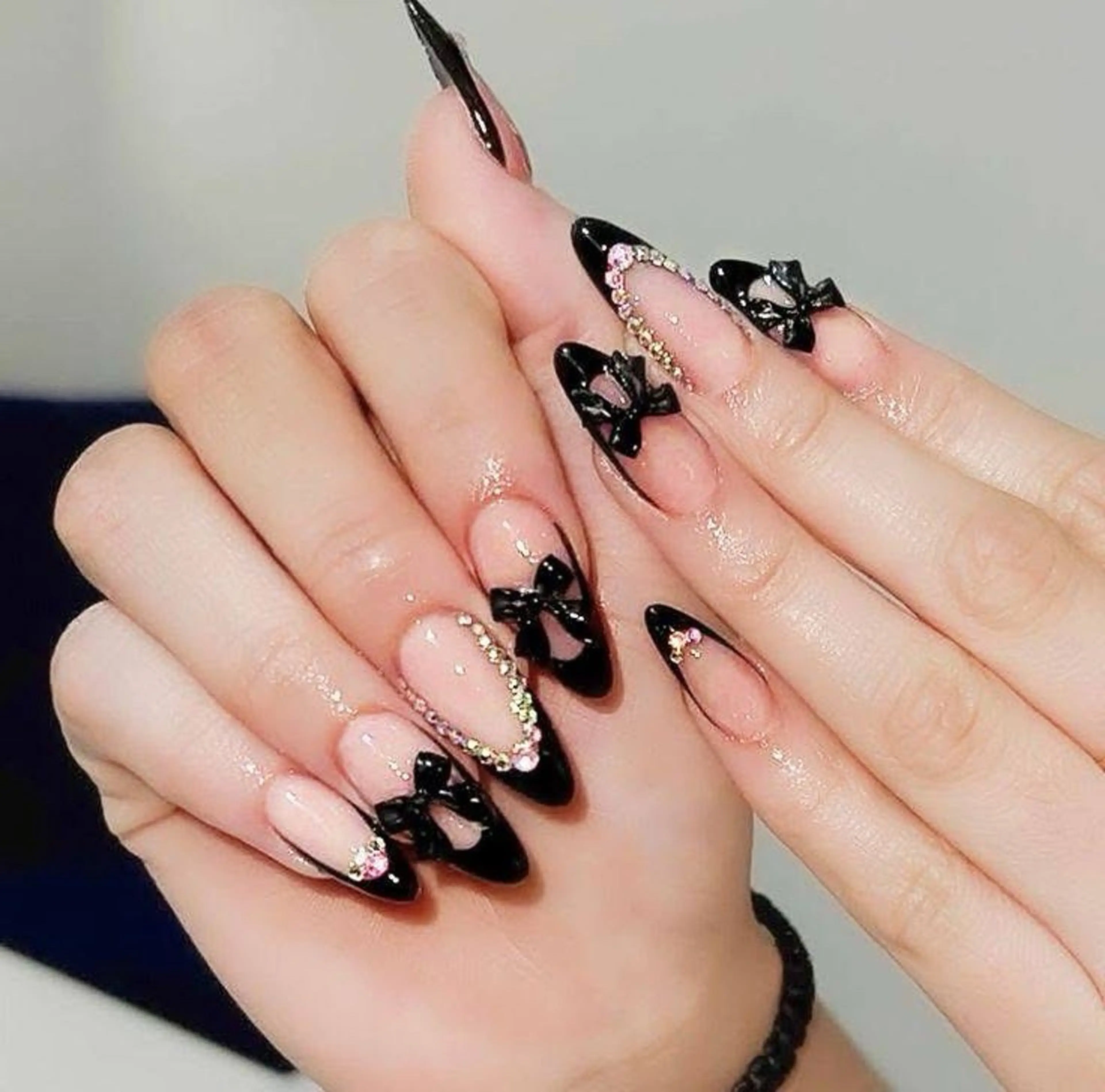 ネイル ハンドネイル Van Nail Salonのネイルデザイン