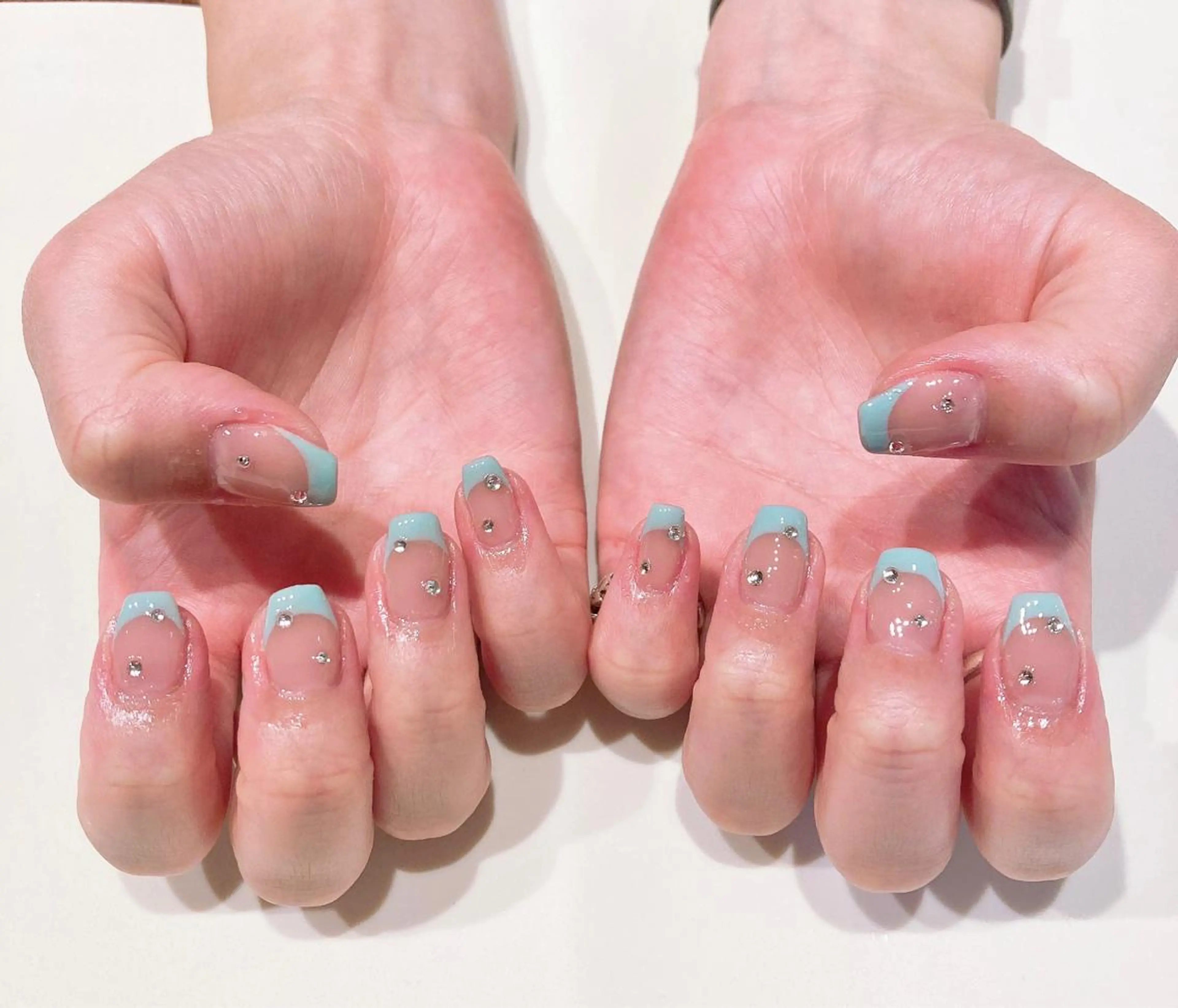 ネイル KaHaNa nail salonのネイルデザイン