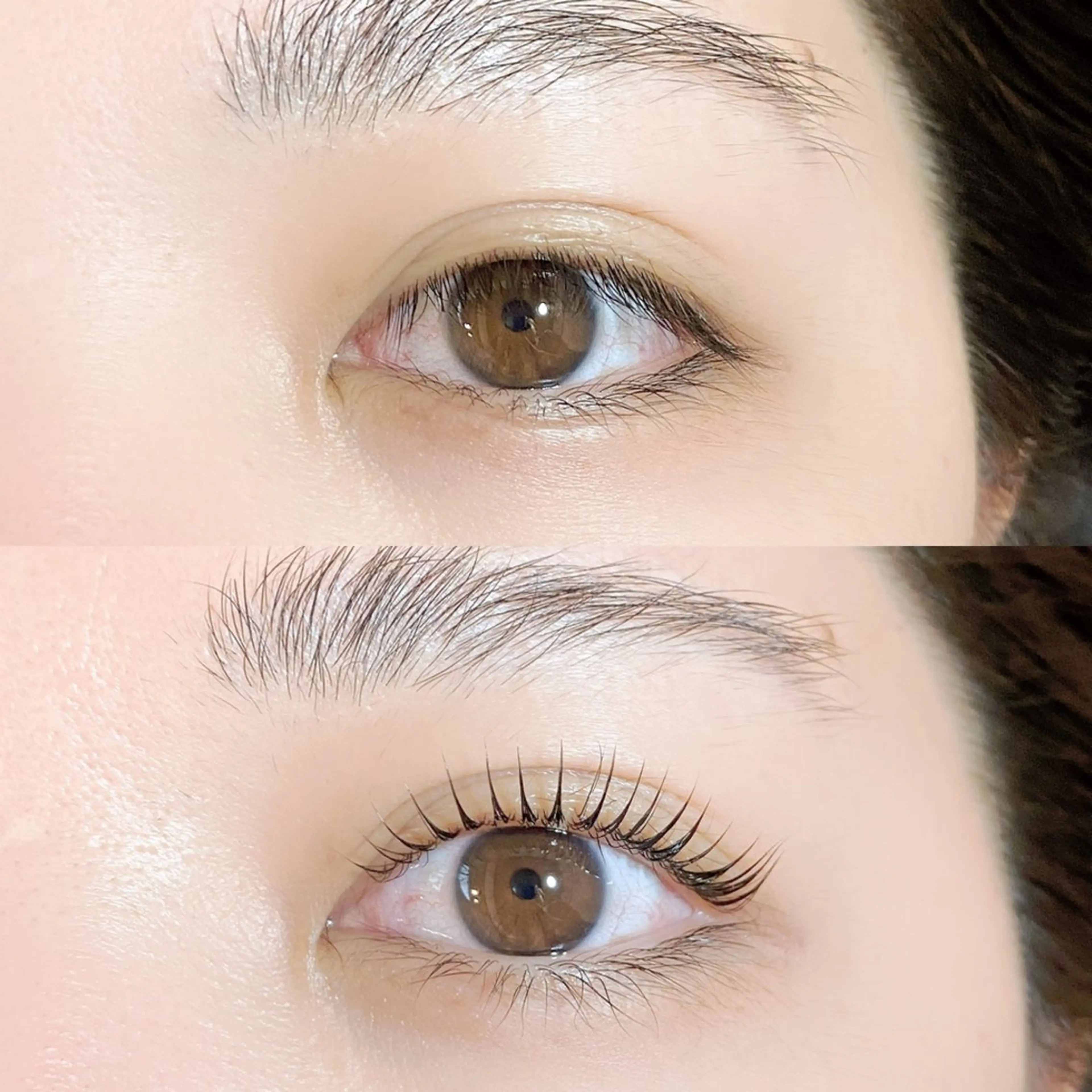 マツエク・マツパ マツパ mångata 【モンガータ】茜のマツエク・マツパデザイン