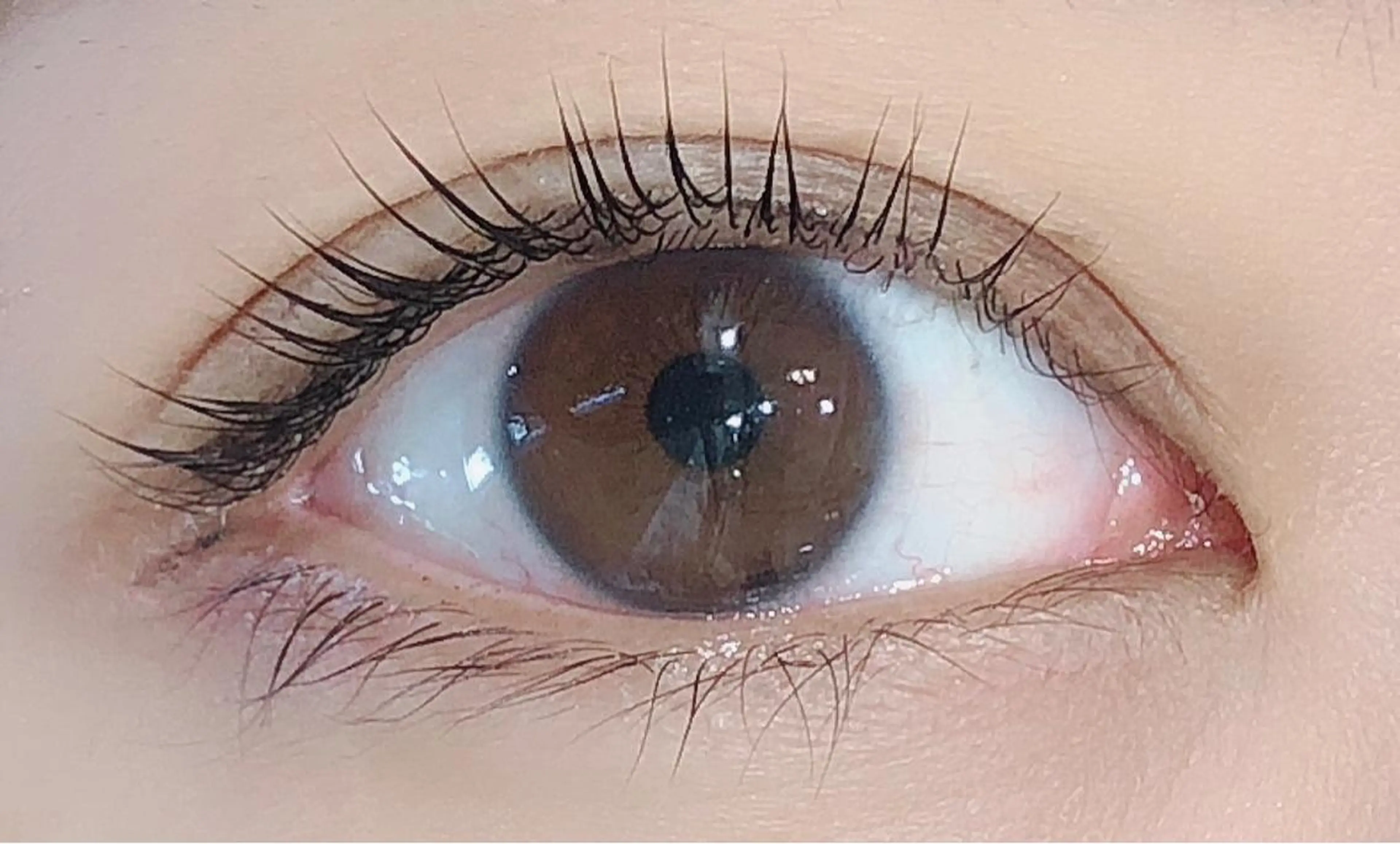 マツエク・マツパ eyelist🌙 natsumiのマツエク・マツパデザイン