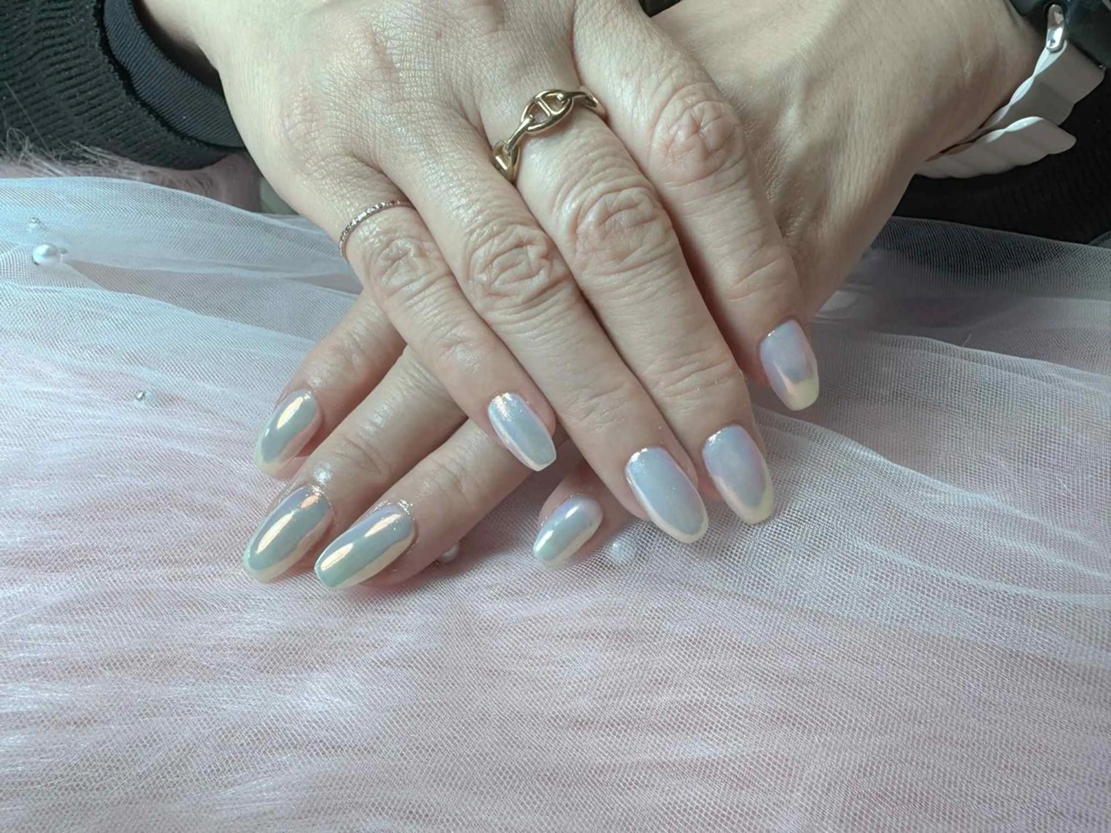 ネイル Nail Salon Anのネイルデザイン