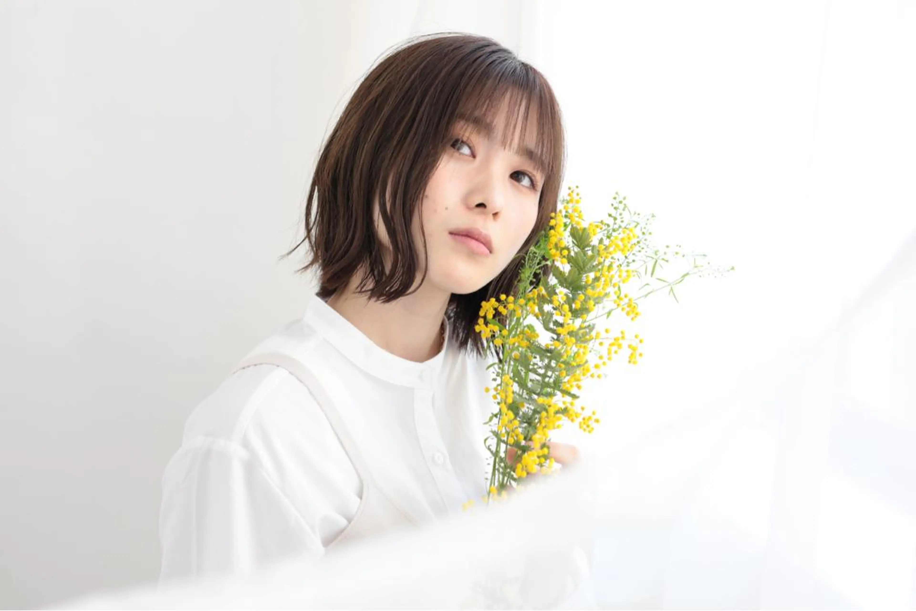 ショート TELA HAIR 鎌ケ谷店【テーラヘアー】所属・🌟髪質改善カラー✨ スナガネ🌟のヘアスタイル