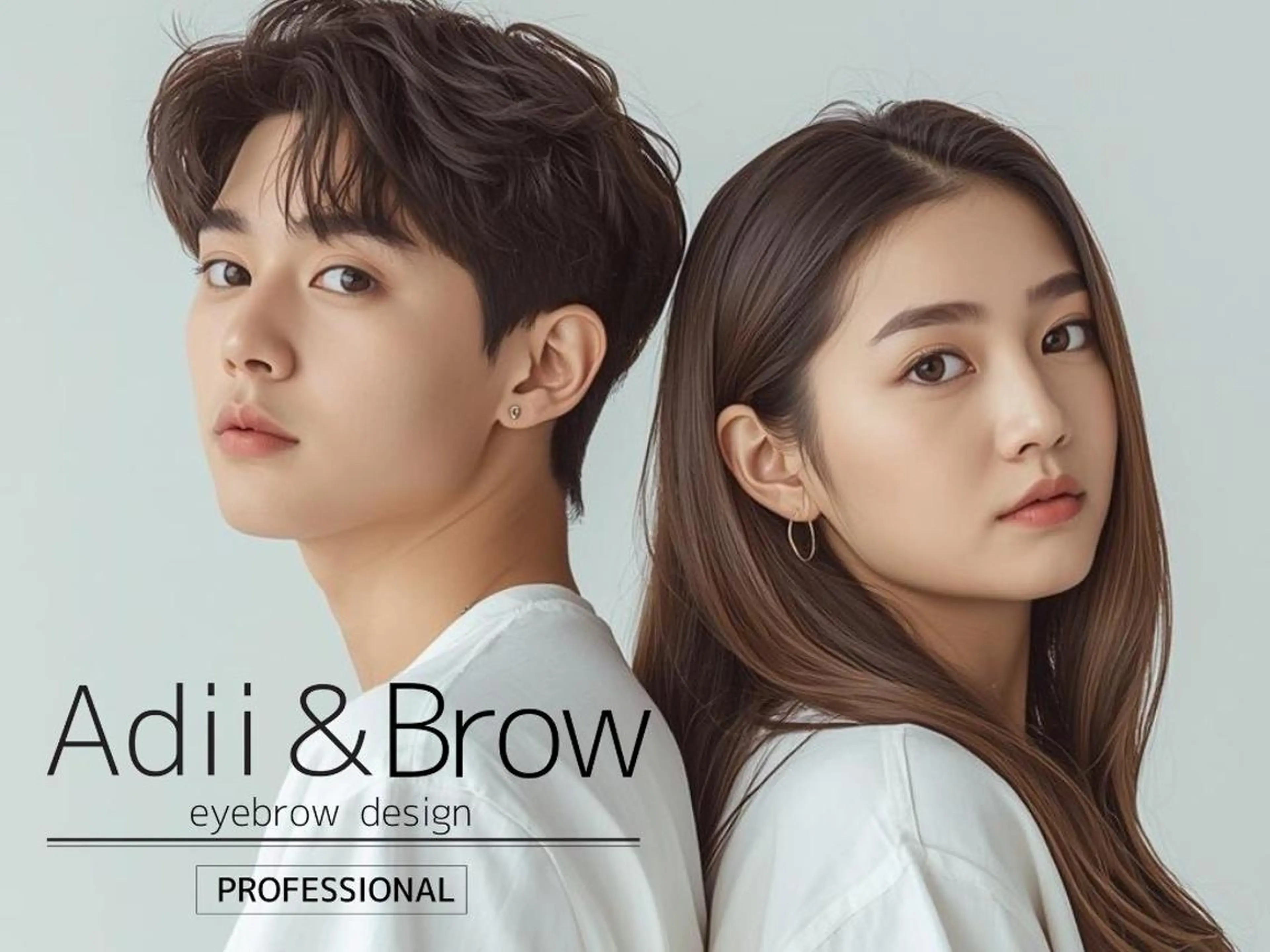 アイブロウ 松戸店 ‐まつざき‐の眉毛・アイブロウイメージ