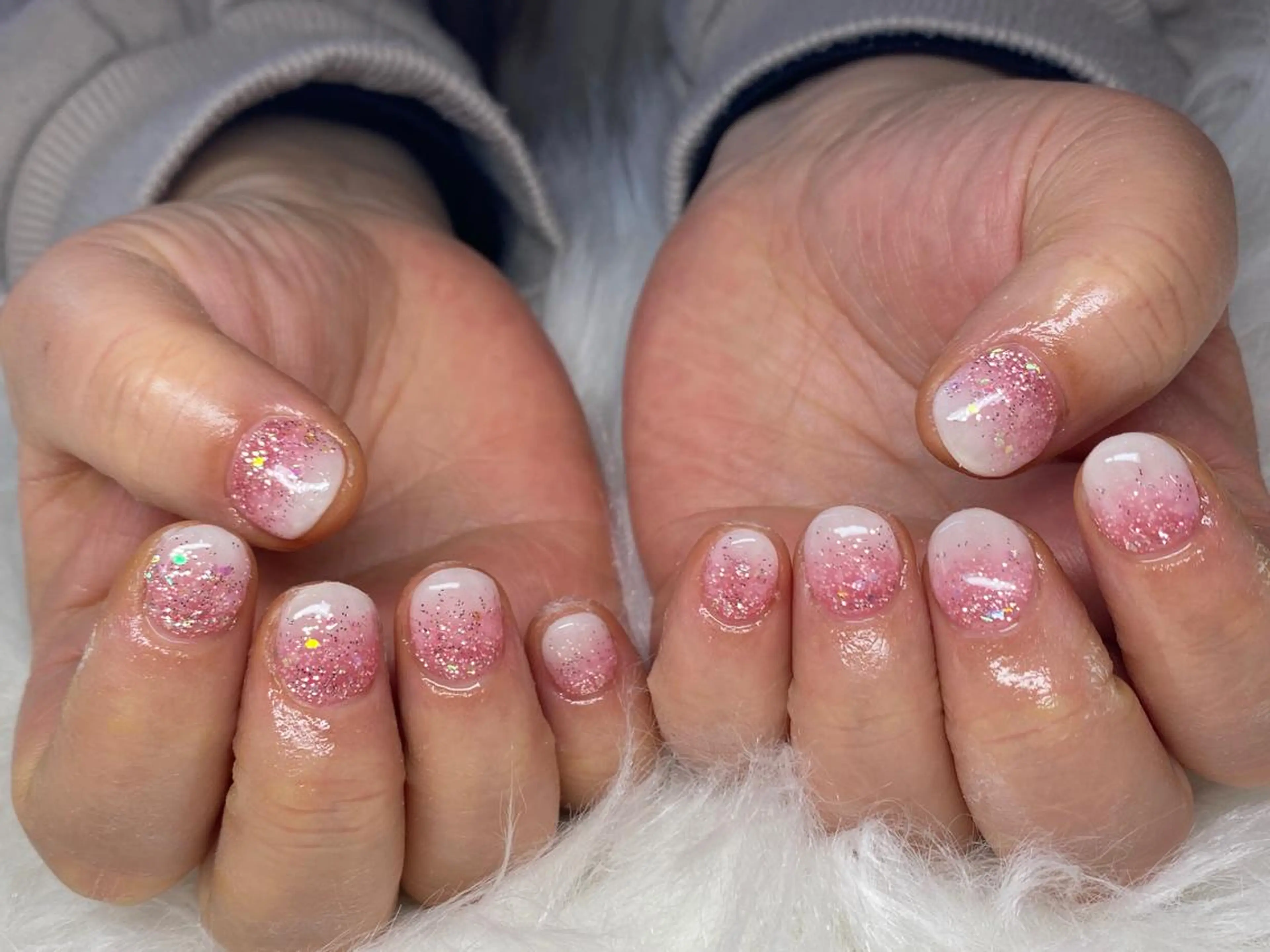 ネイル ハンドネイル Beauty Salon Lunaのエステ・リラクイメージ