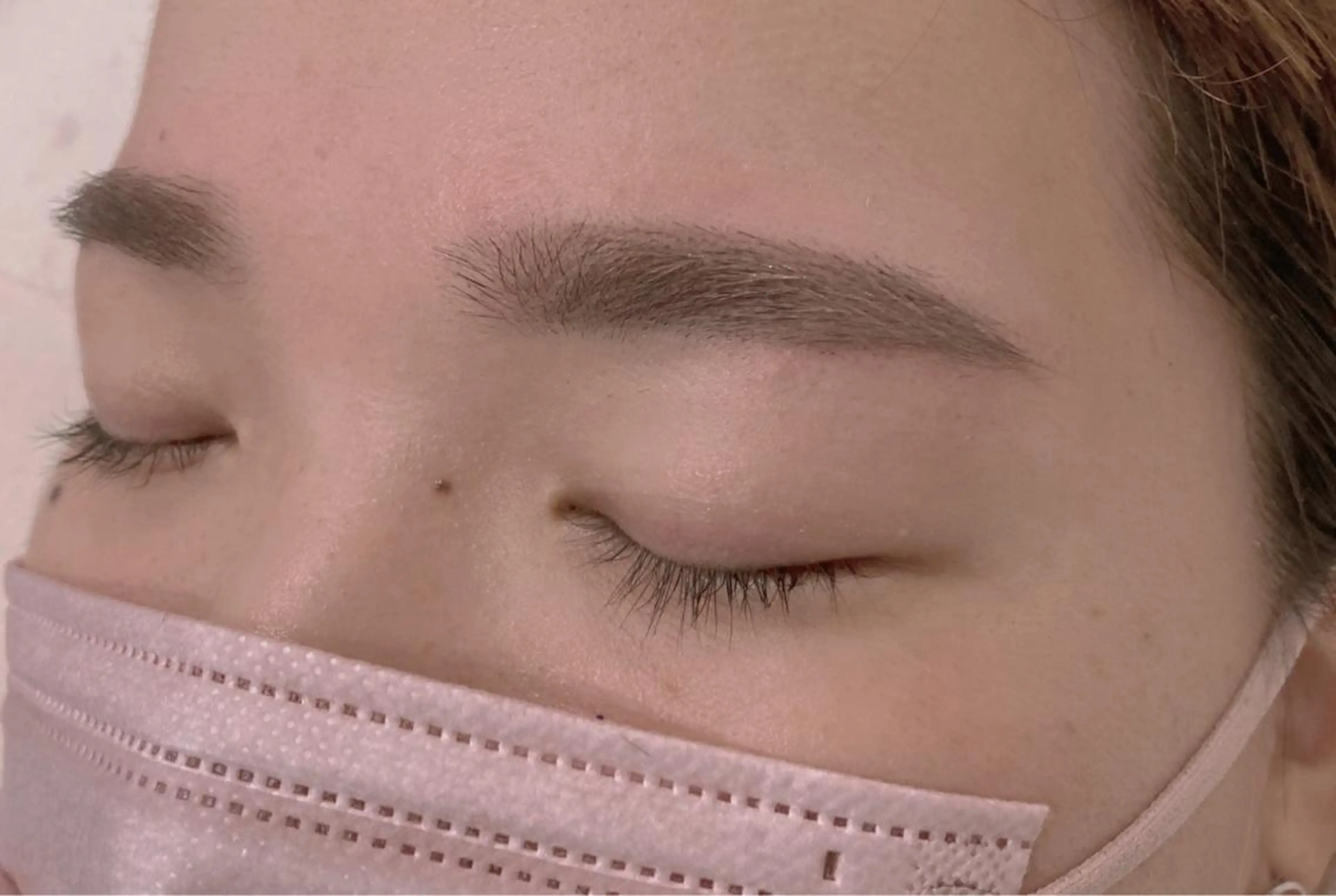 個室サロンAPiLA 橋本あゆみのマツエク・マツパデザイン