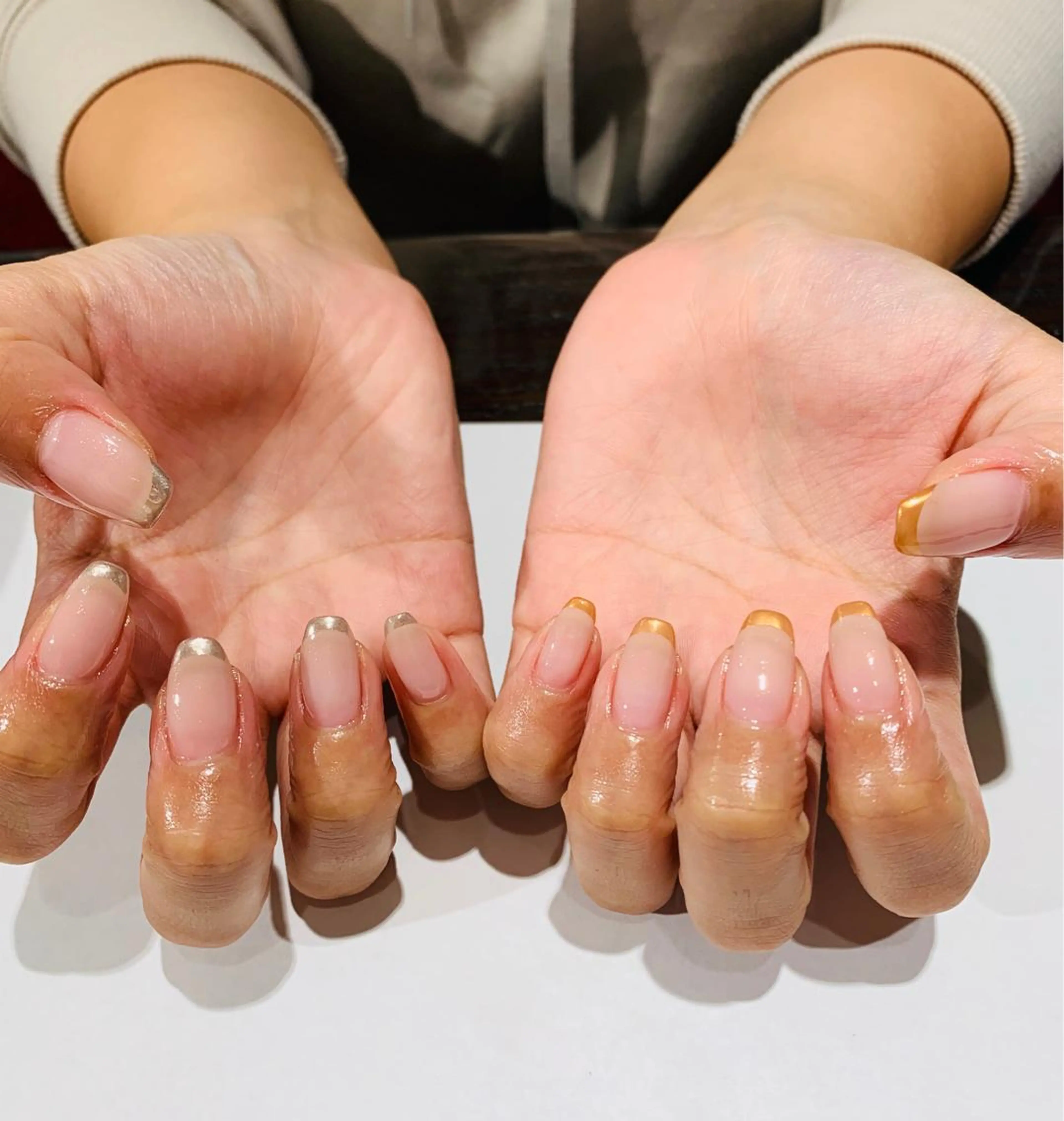 ネイル nail salon quartetto所属・nail salon quartettoのネイルデザイン