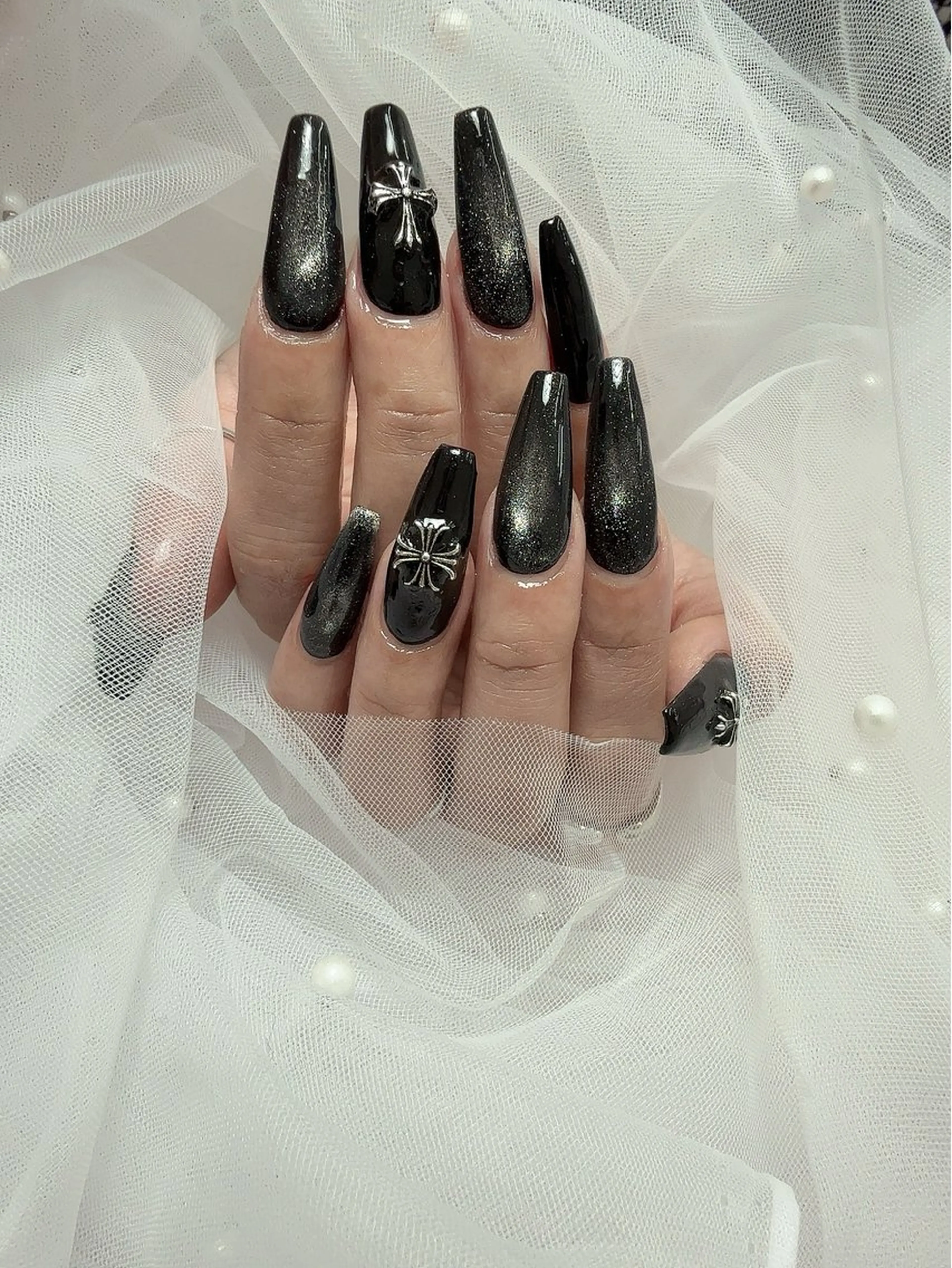 ネイル 💋LOTUS渋谷 mizuki💋のネイルデザイン