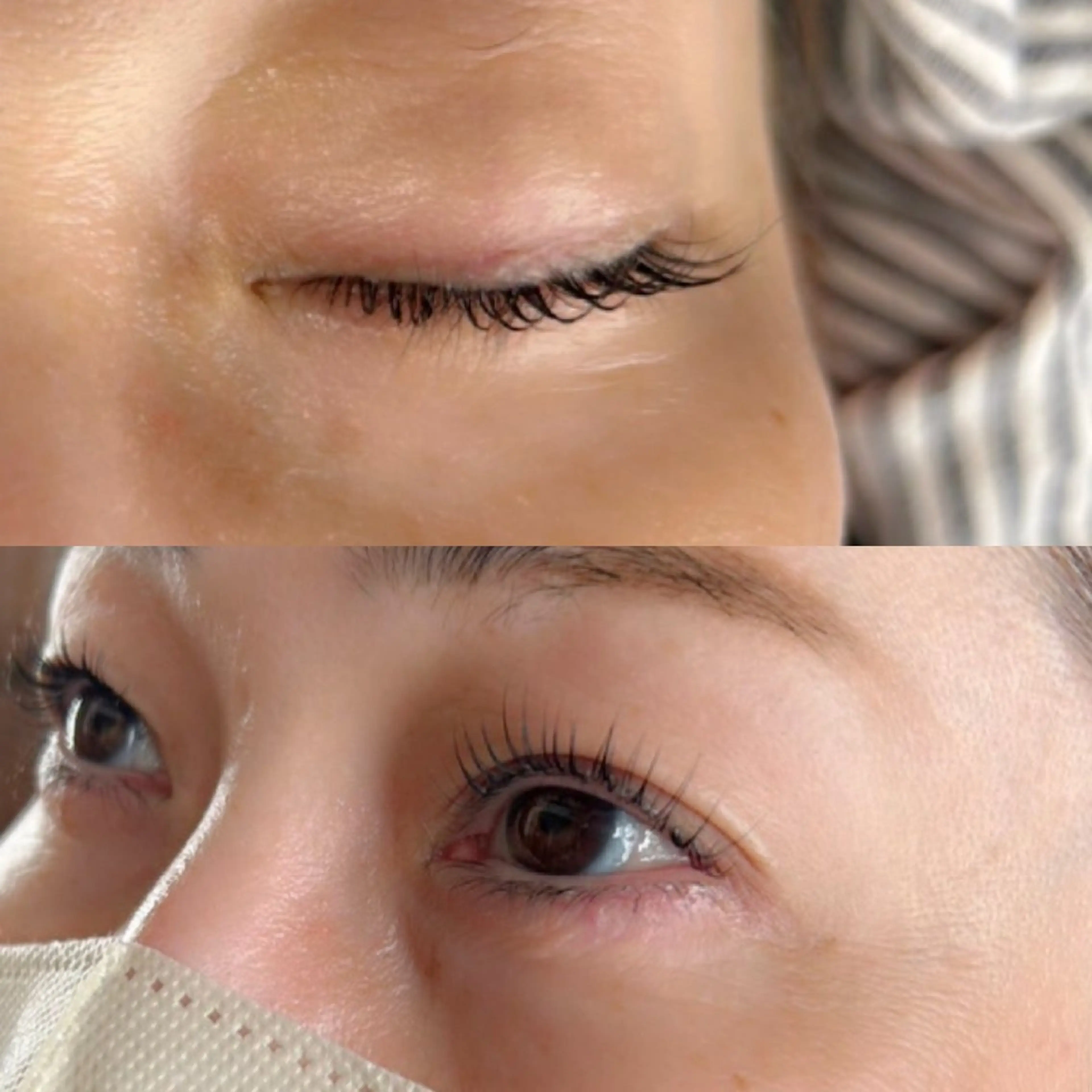 マツエク・マツパ アイラッシュサロン GREENのマツエク・マツパデザイン