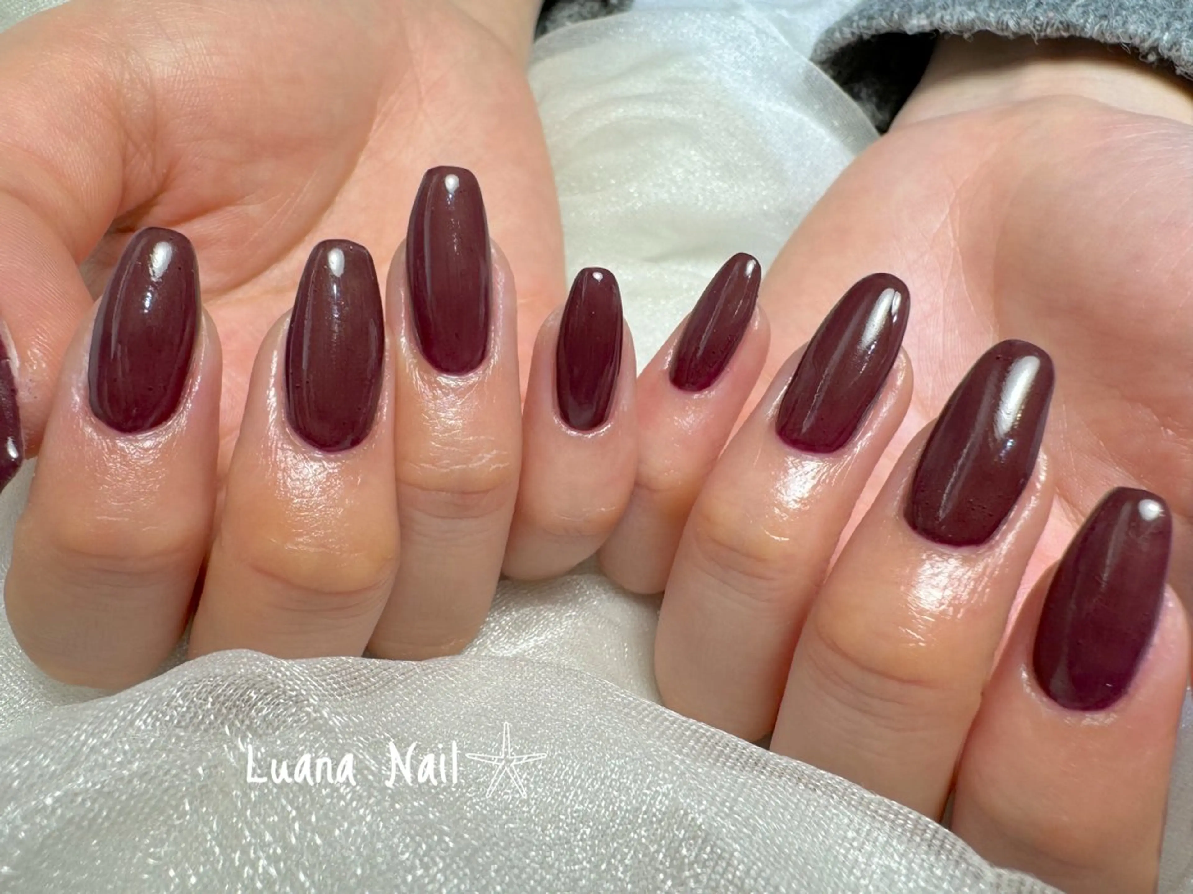 ネイル Nail Salon Subaruのネイルデザイン