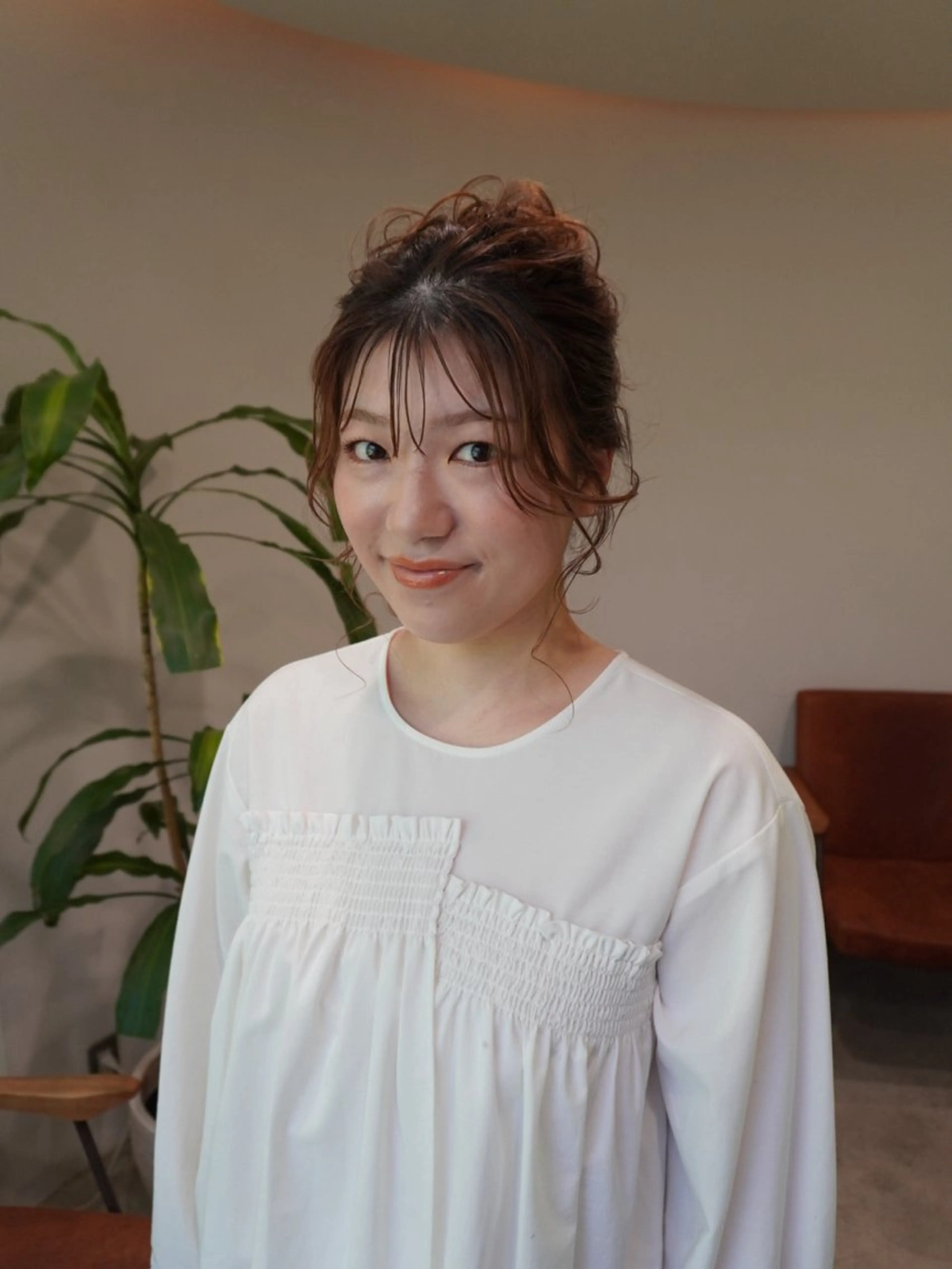 その他 MASHU 森口樹 /ヘアメイク　眉毛のその他イメージ