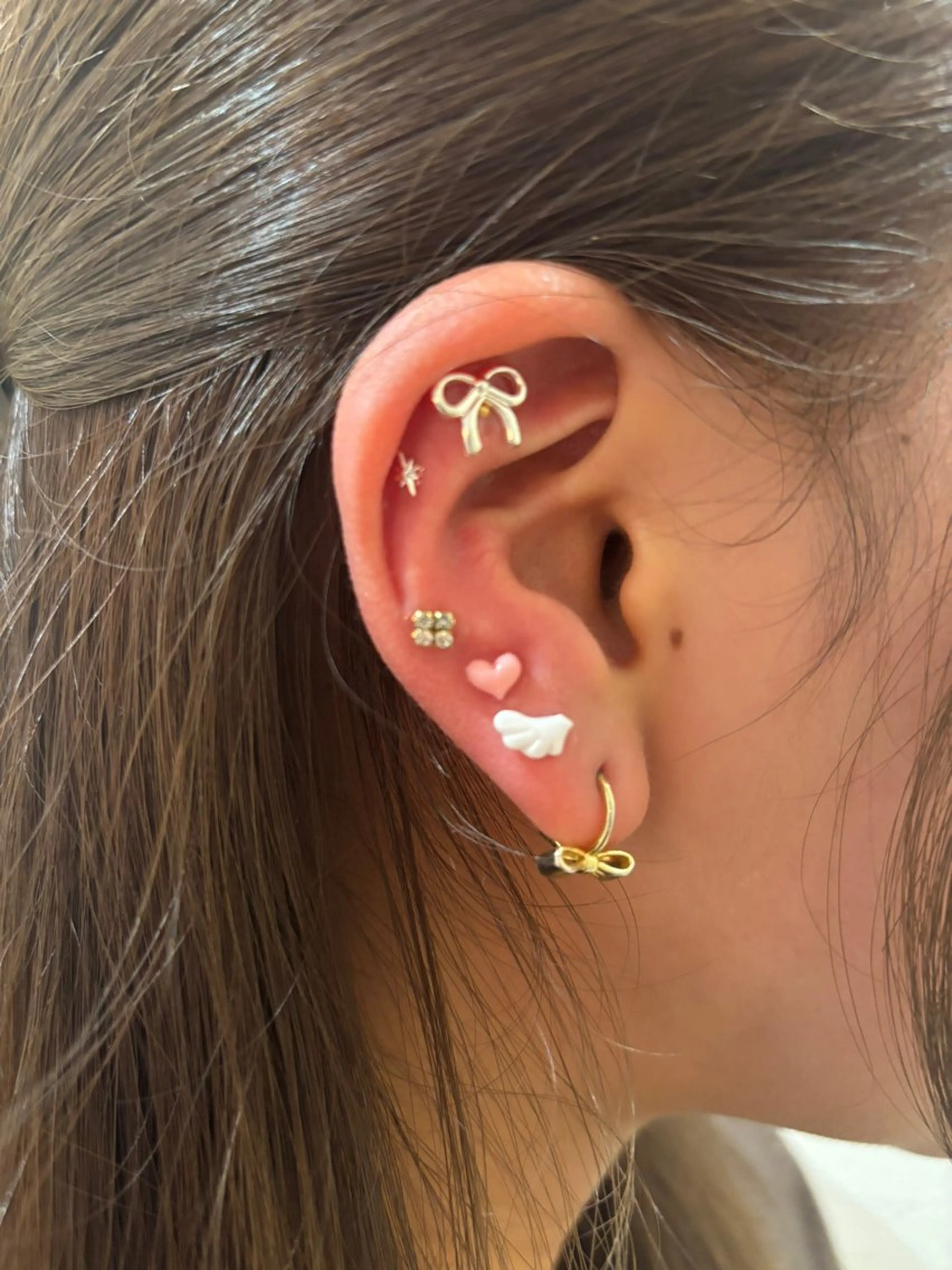 その他 よもぎ蒸しピーリング Lupinusのエステ・リラクイメージ