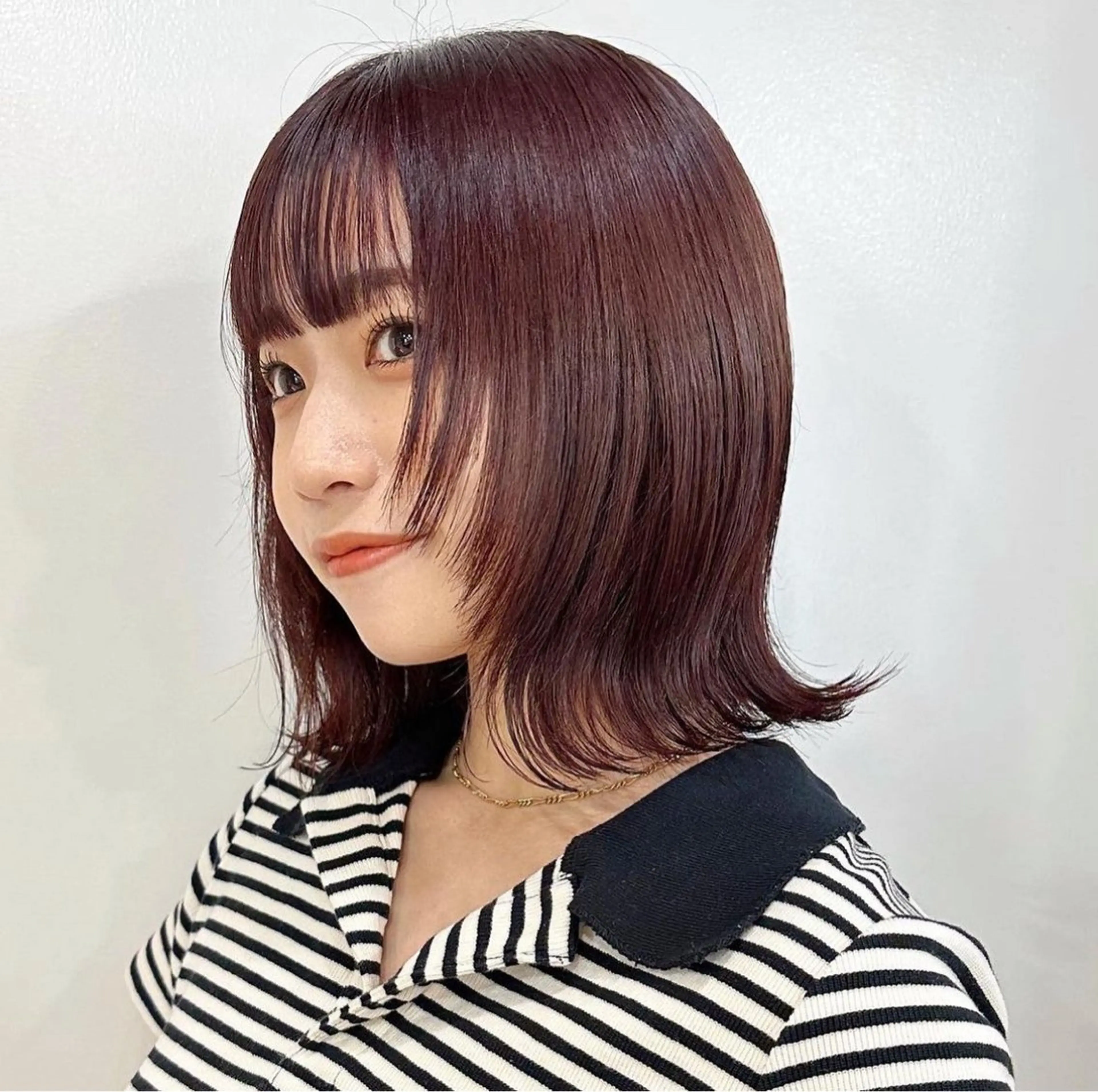 ショート 髪質改善/ブリーチ /長山遼太郎のヘアスタイル