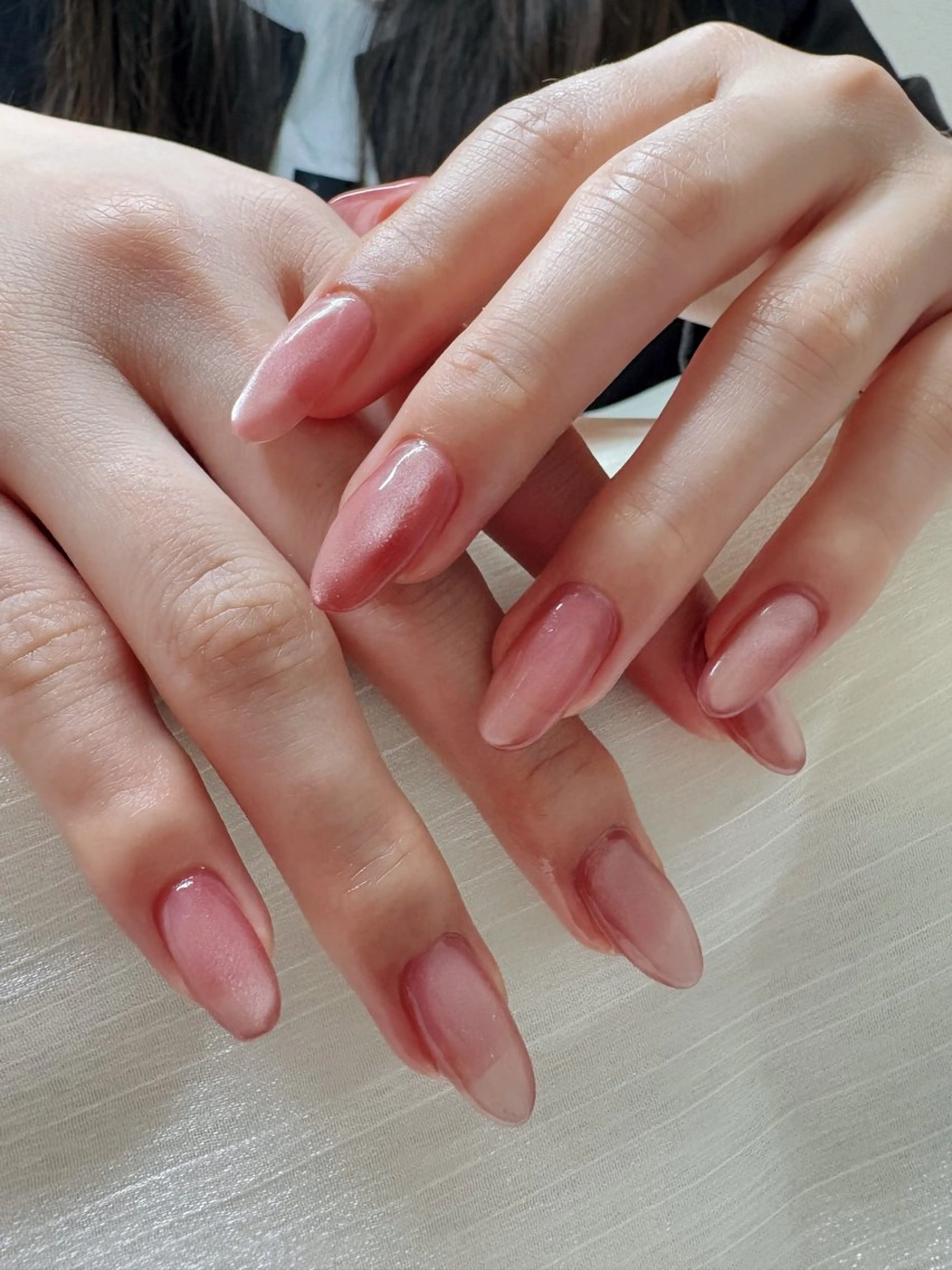 ネイル 薛 文彬のネイルデザイン