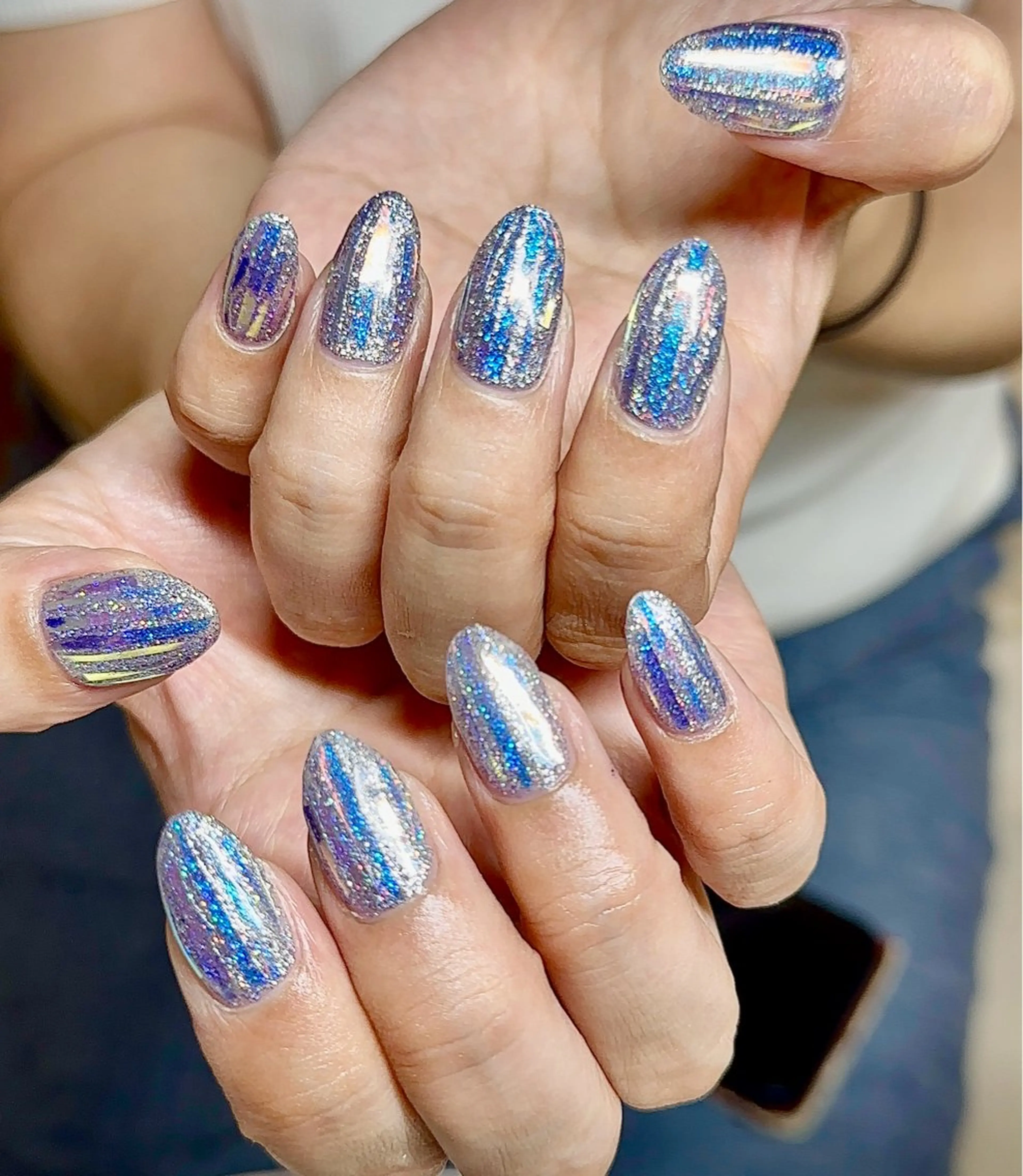 ネイル Lily 船橋　髙田 寛子のマツエク・マツパデザイン