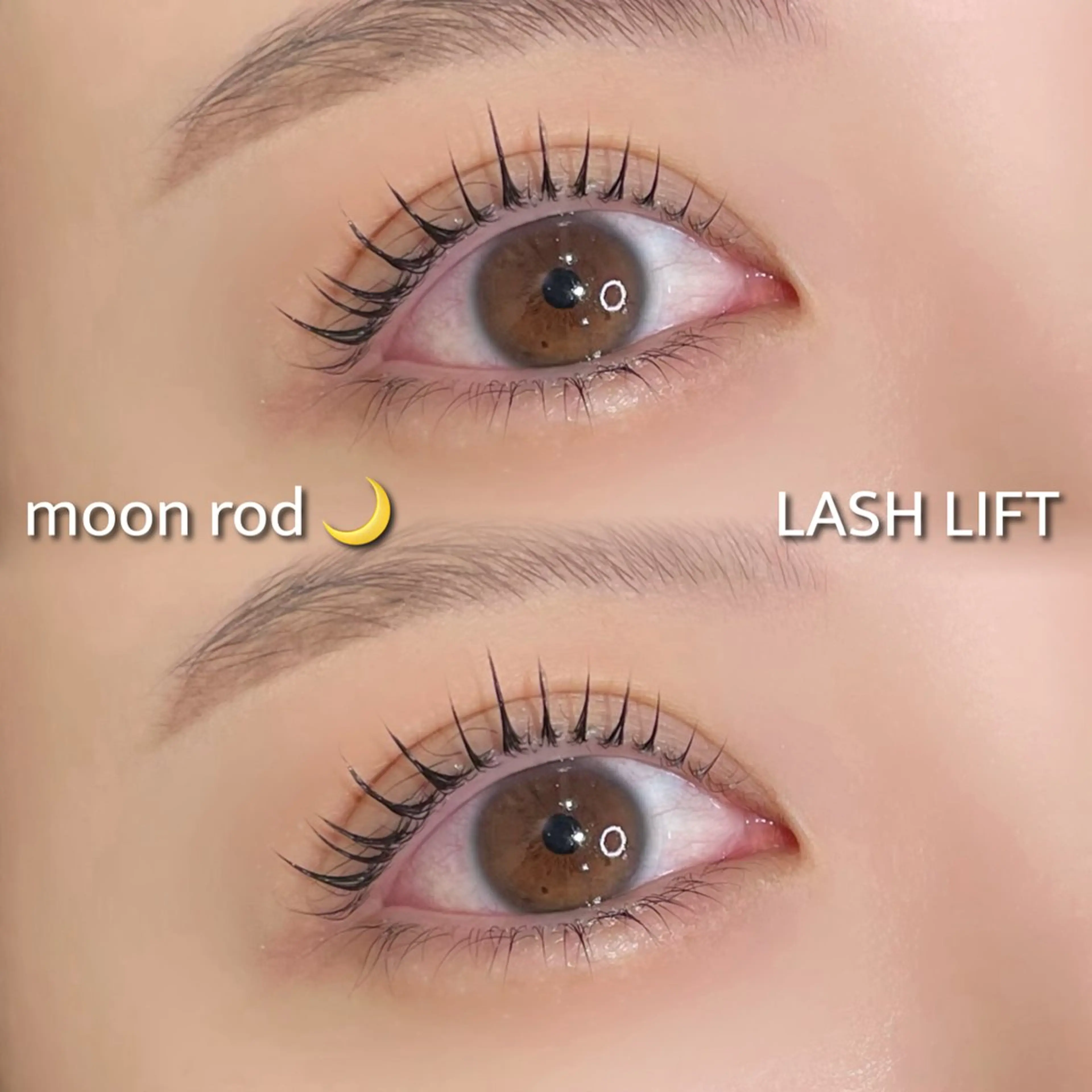 マツエク・マツパ WHITE EYE honoka🌙の眉毛・アイブロウイメージ