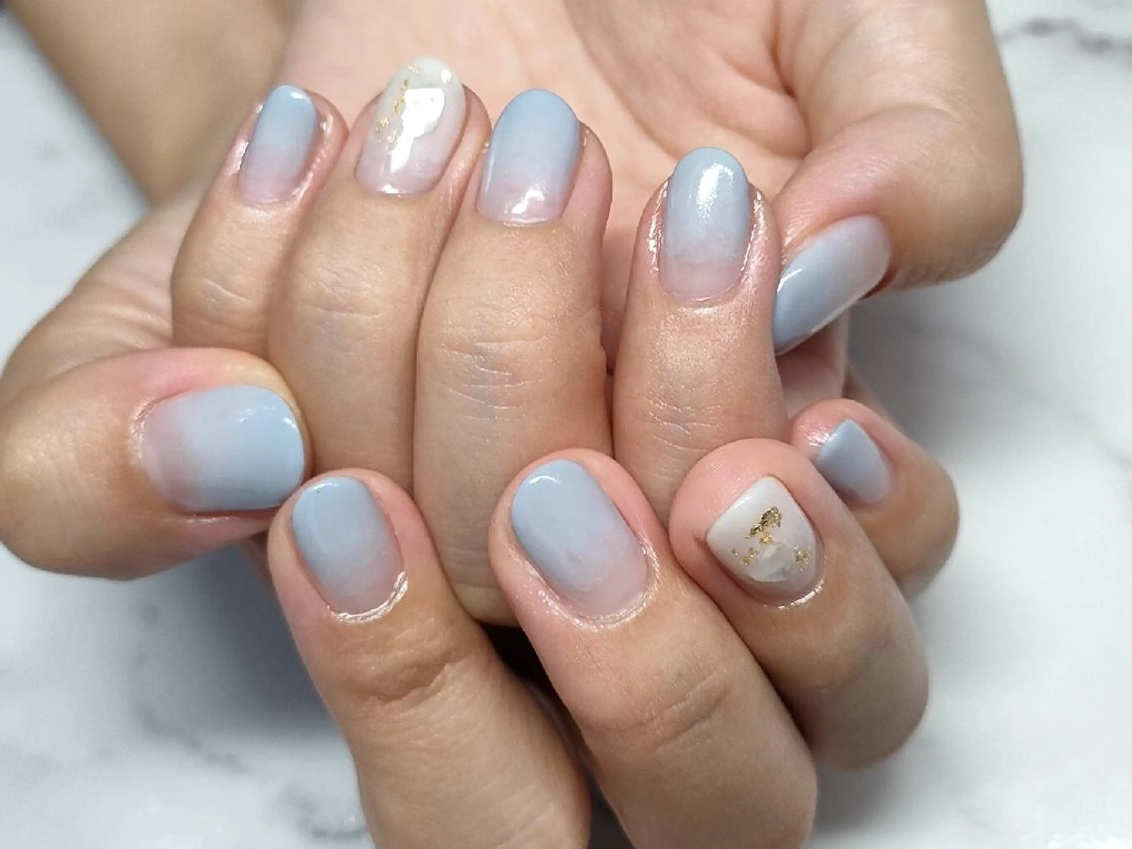 ネイル アートネイル 平野 亜季のネイルデザイン