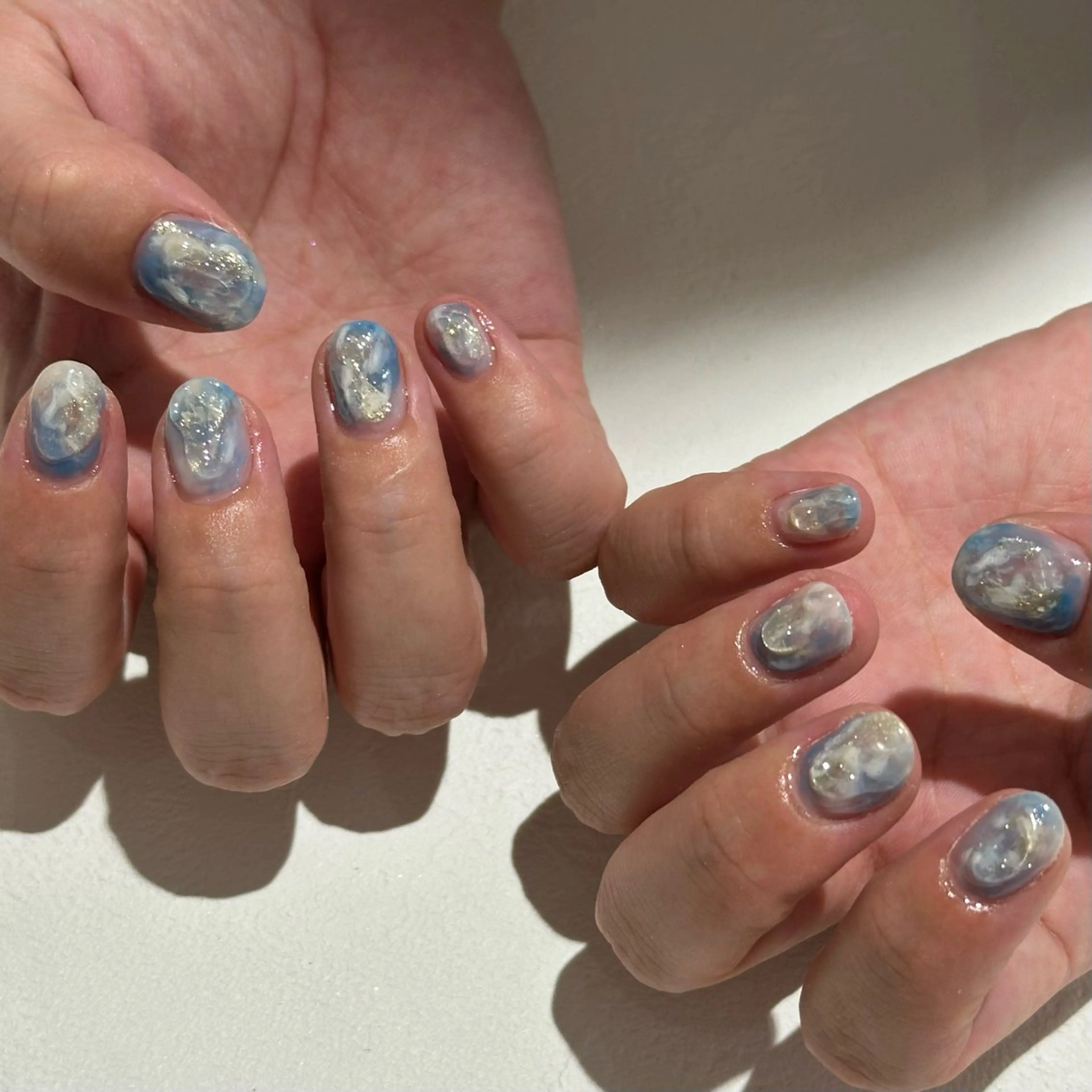 ネイル ハンドネイル SACHIKO♪ premiereのネイルデザイン