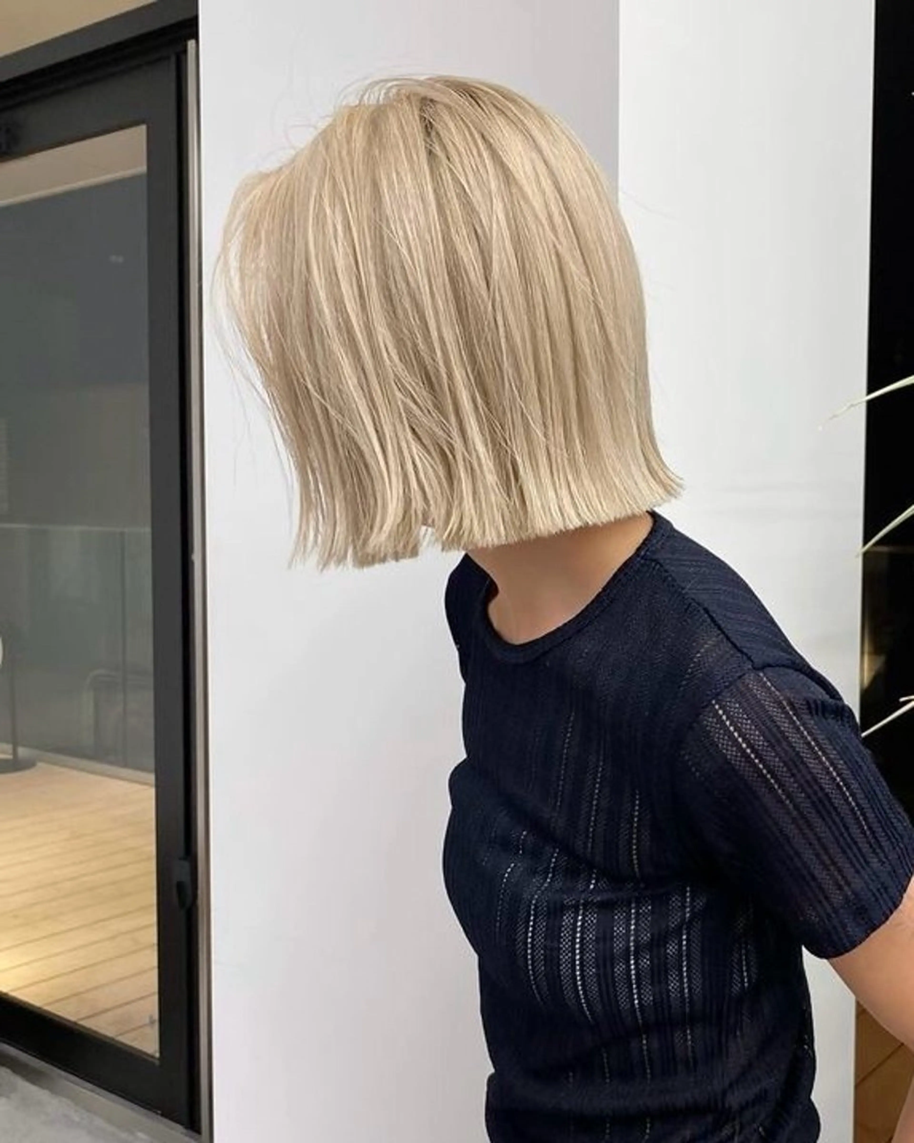 ✂️似合わせカット🐿𓈒𓂂 𓈒の写真