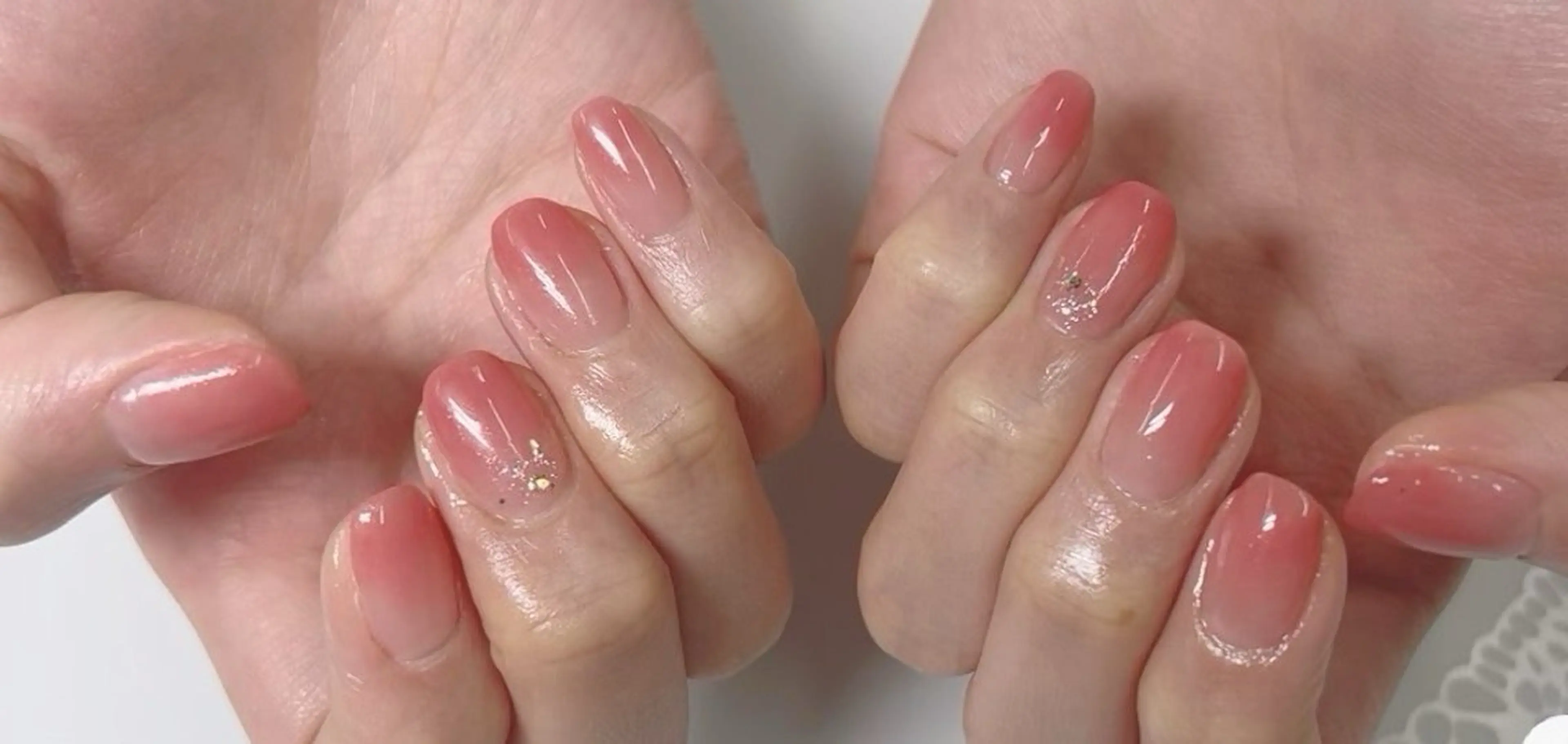 ネイル Yui ゆいのネイルデザイン