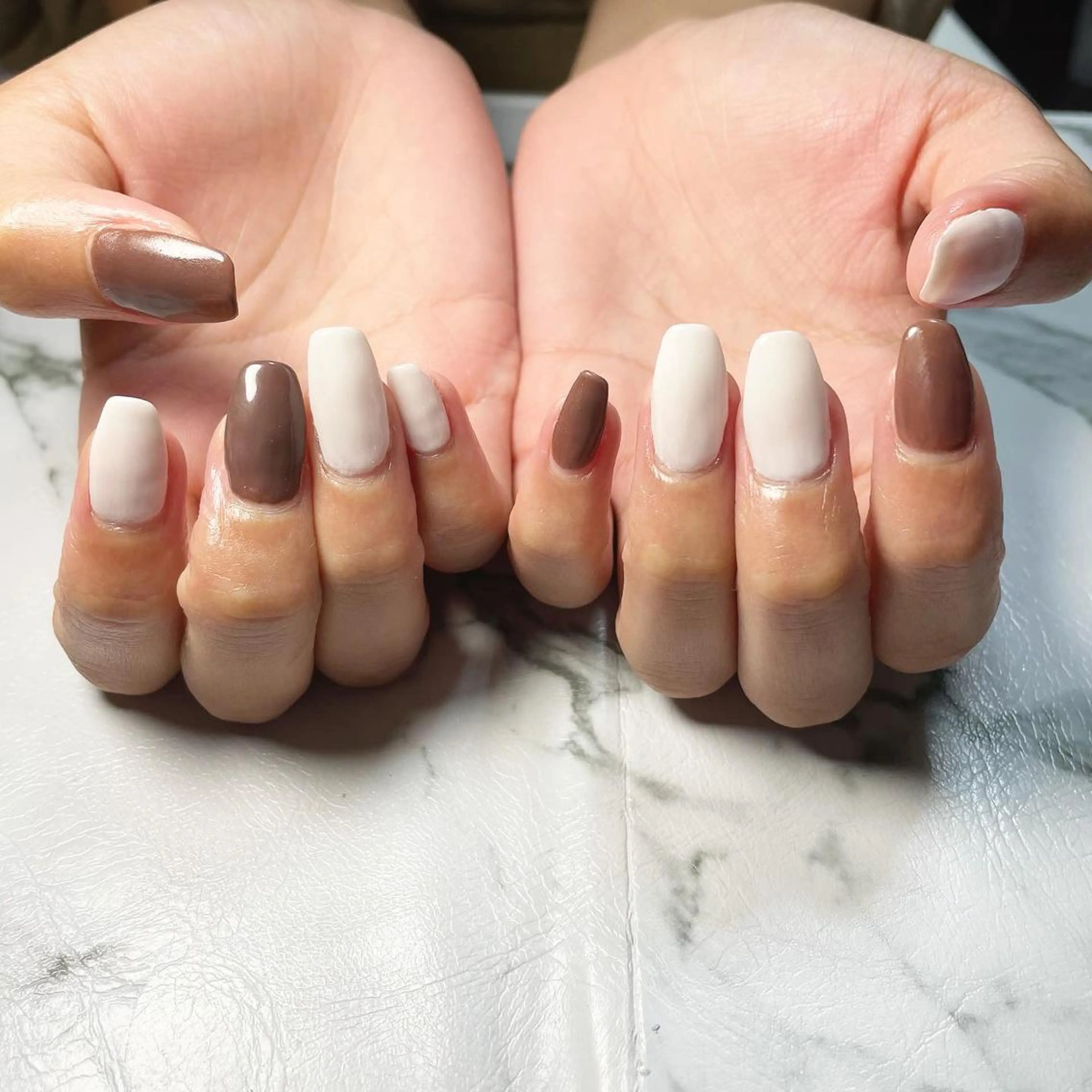 ネイル Momo nailsalonのネイルデザイン