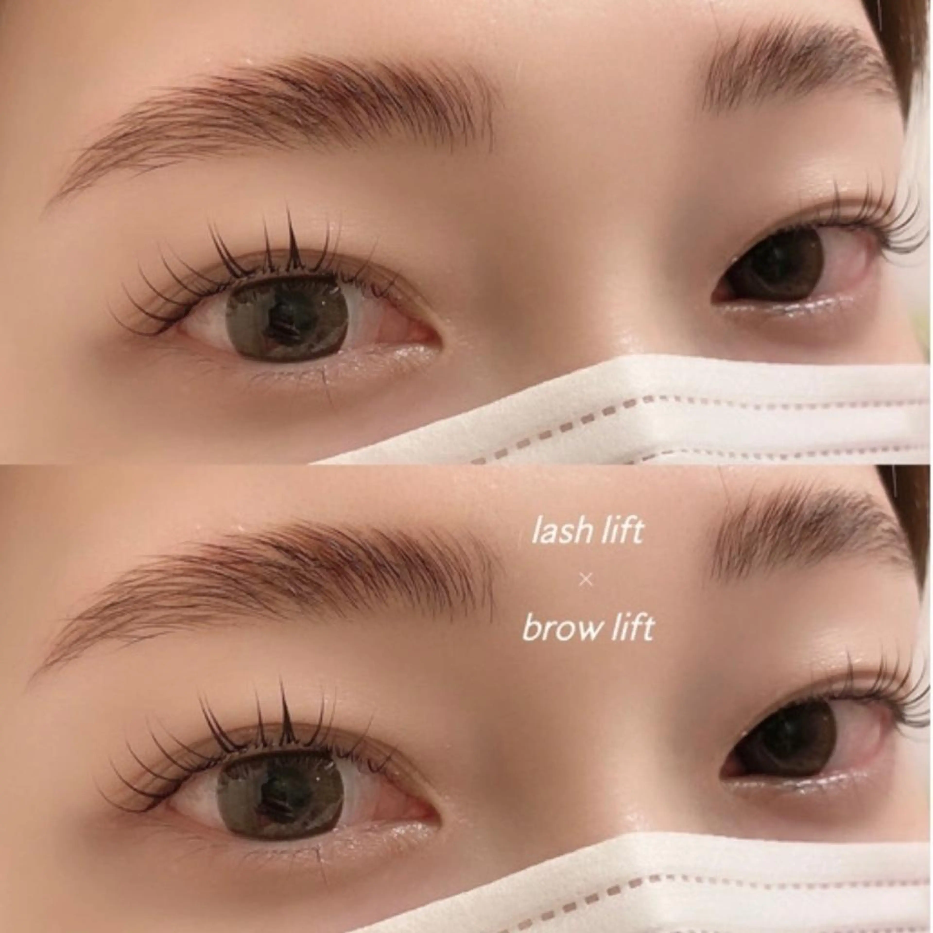 and MORE アンドモア(代々木)のマツエク・マツパデザイン