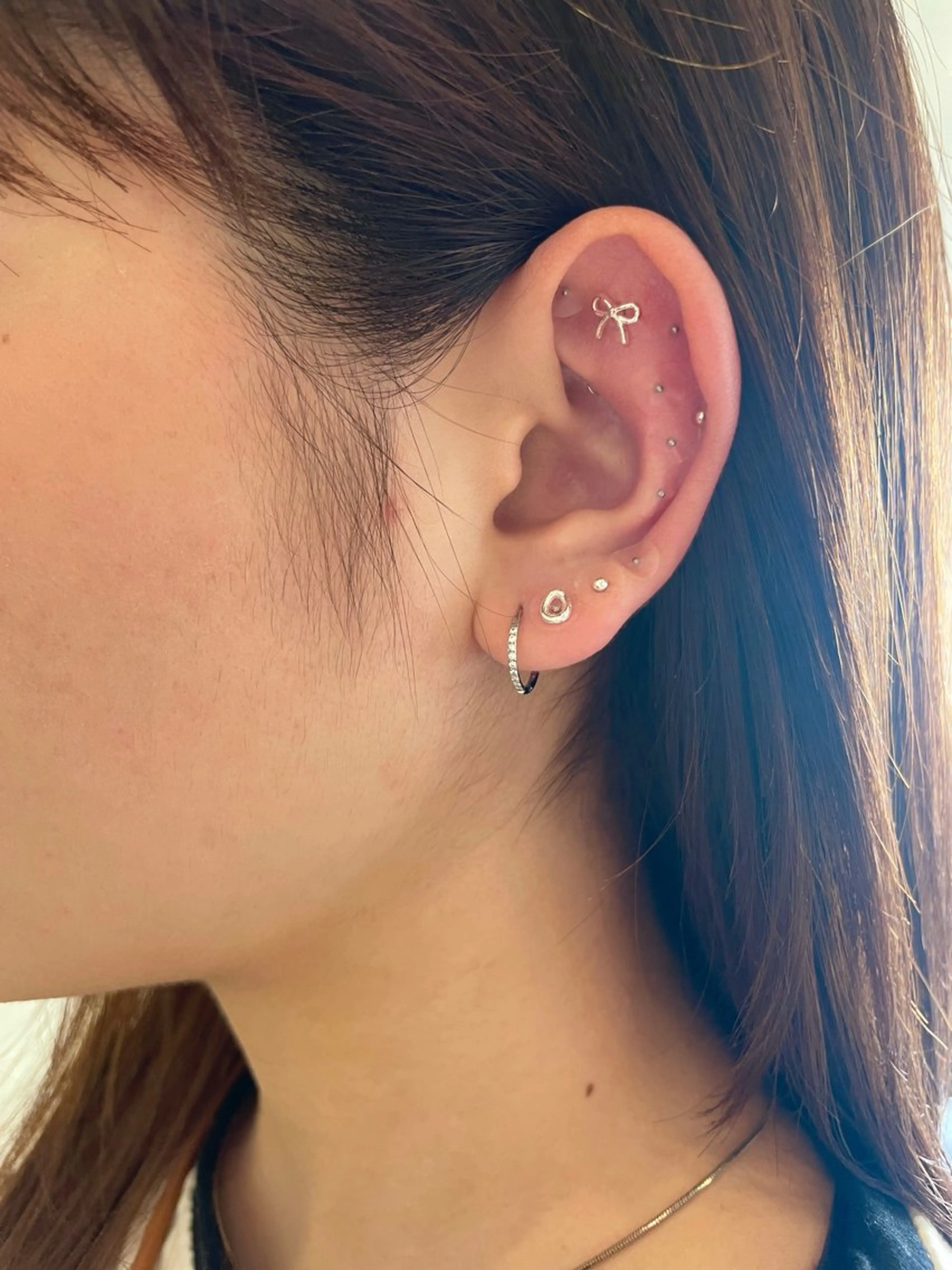 S.HAIRSALON kitahama所属・今泉 美穂のその他イメージ