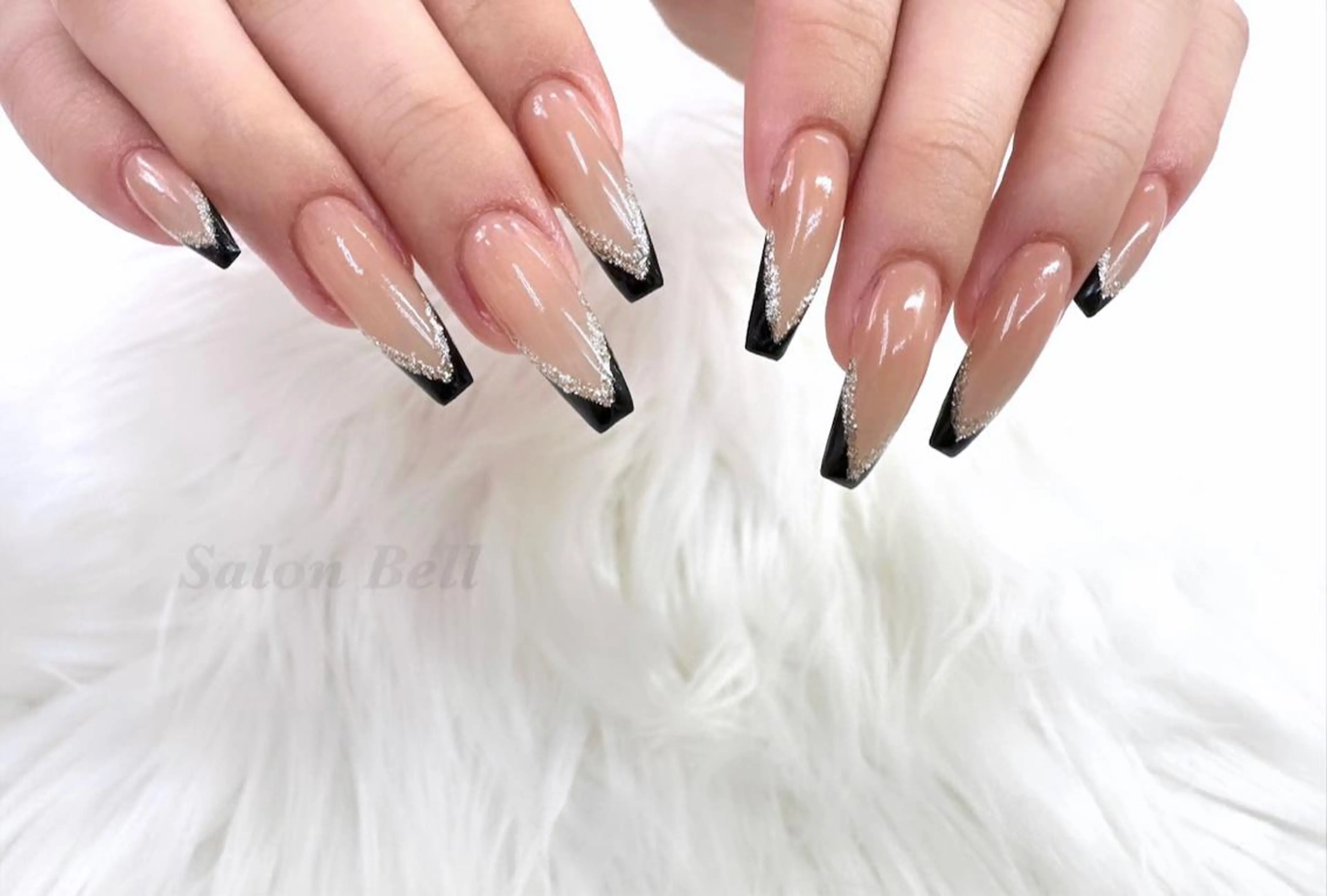 ネイル Bell 富田林店 SAYAKAのネイルデザイン