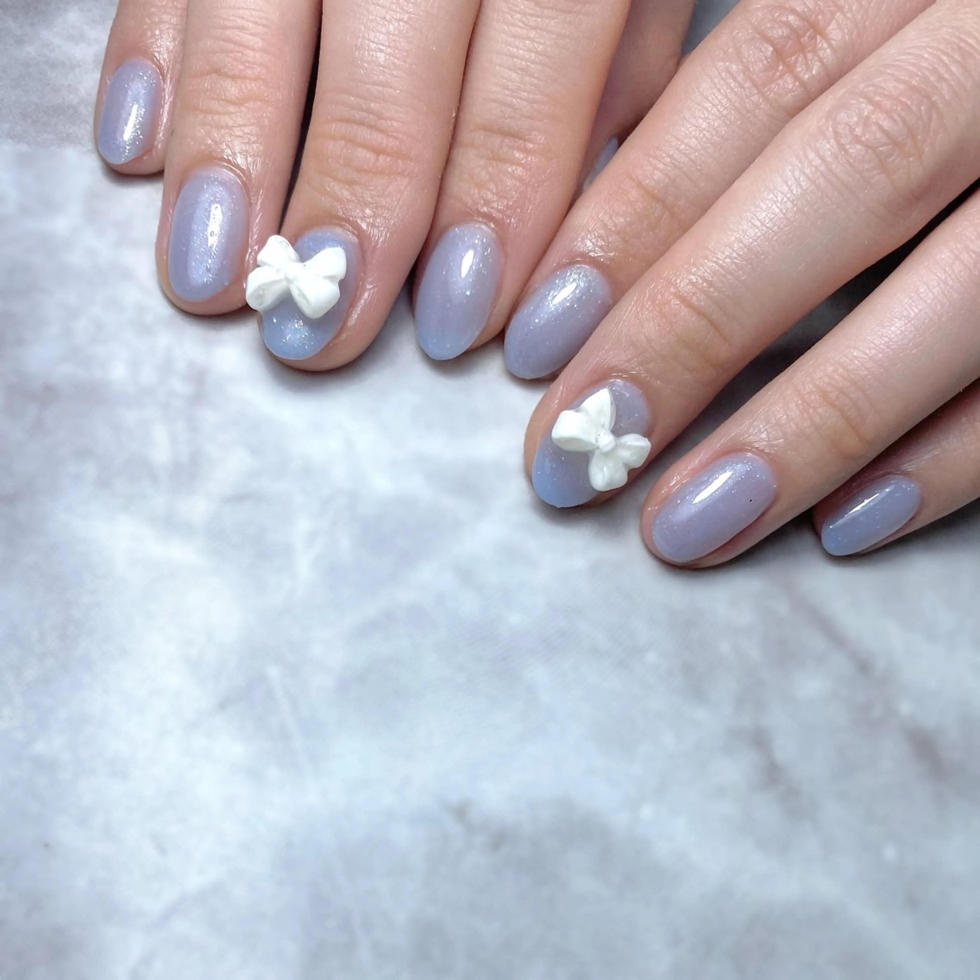 ネイル non ♡のネイルデザイン