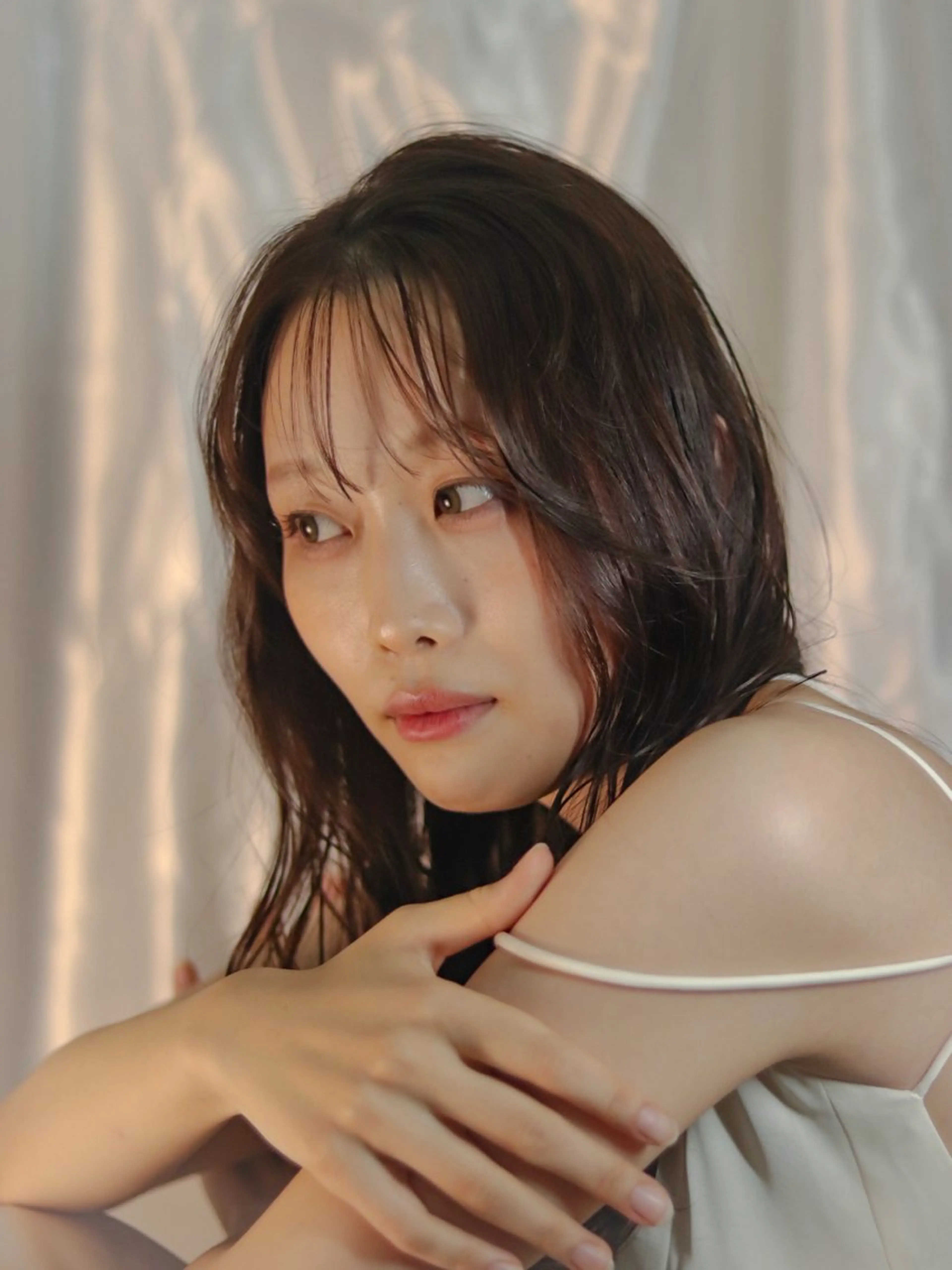 ロング 🎀gigs🎀 momoka🎀のヘアスタイル