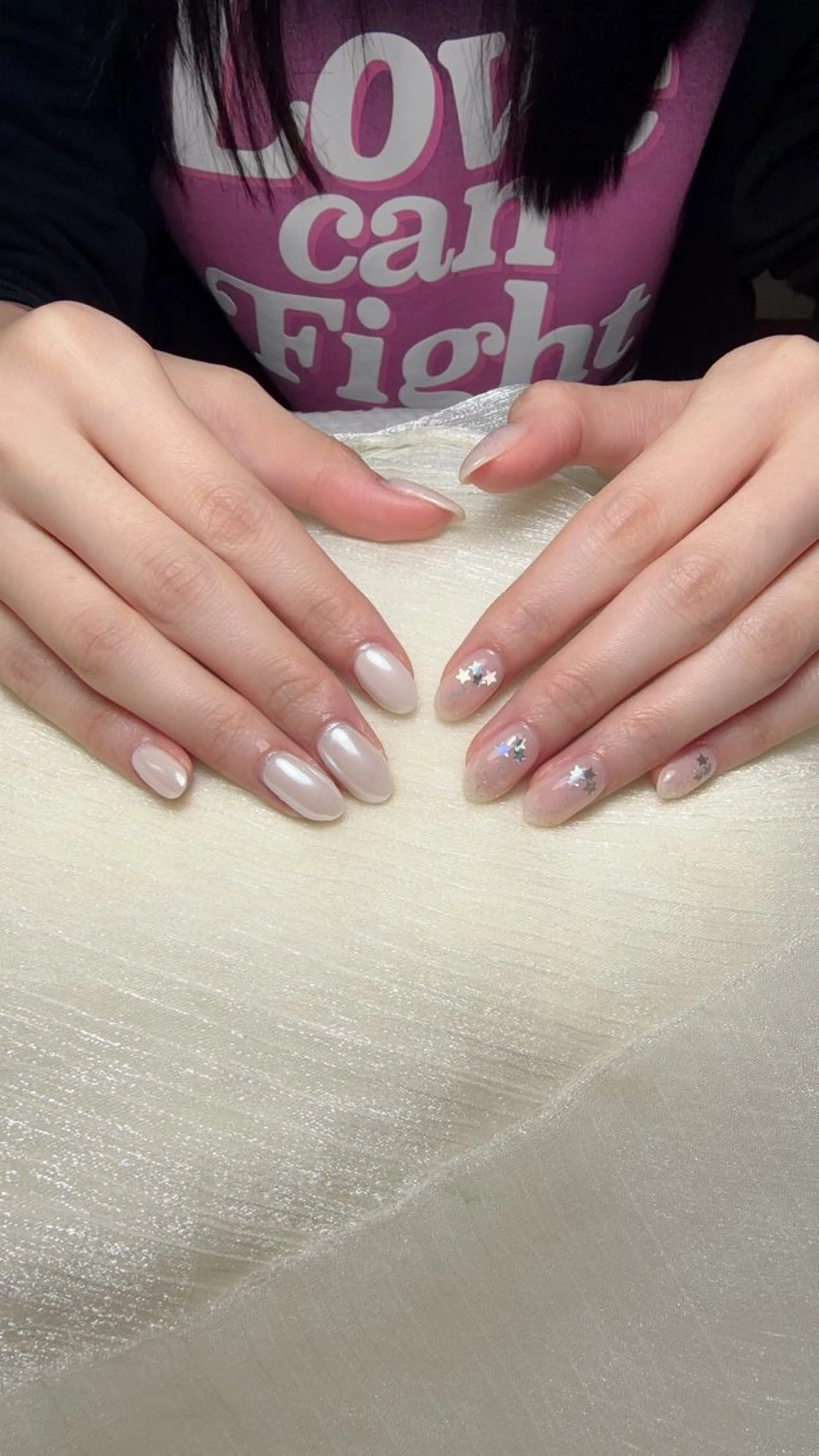 ネイル ハンドネイル Miss Nailのネイルデザイン