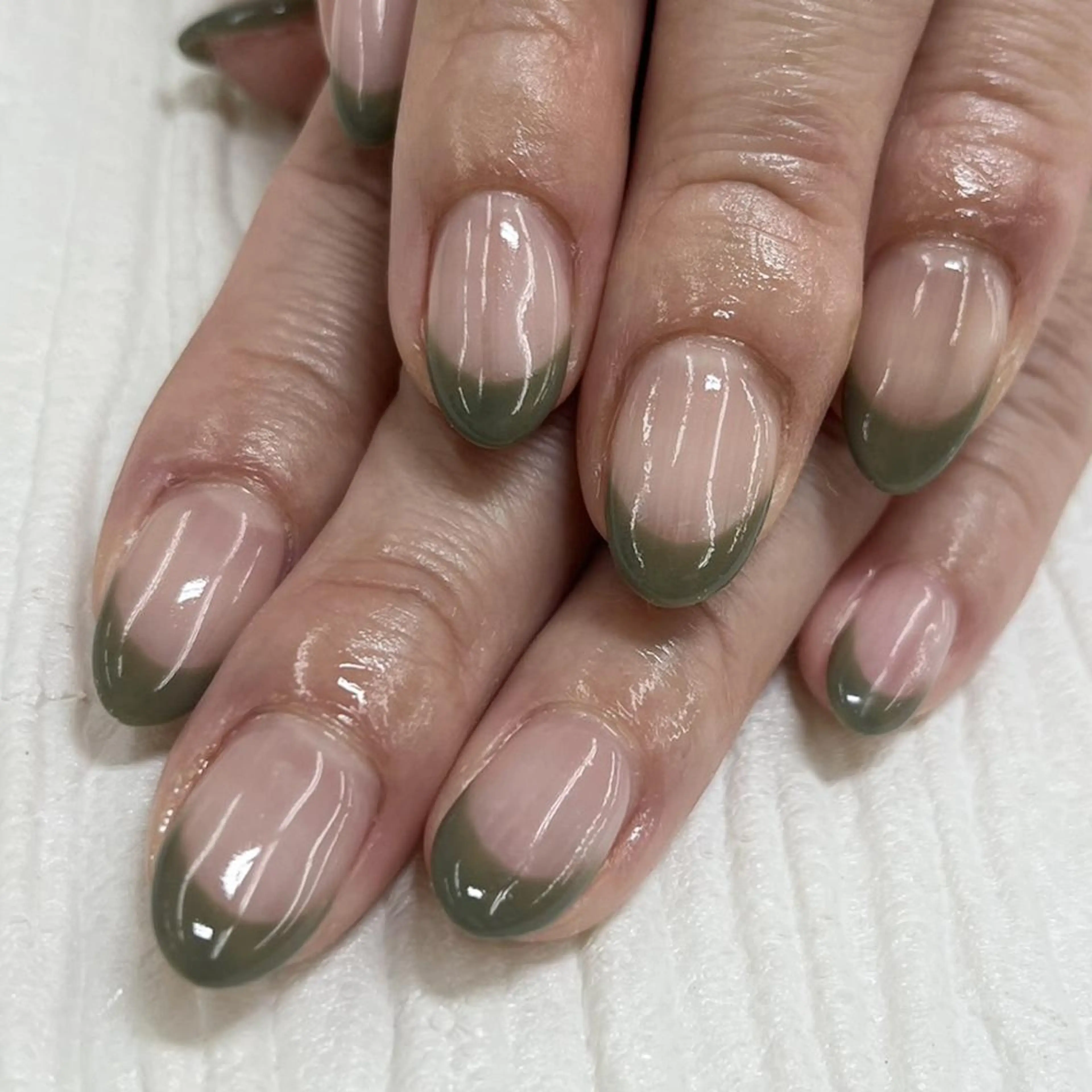 ネイル Nail salon Honey Beeのネイルデザイン