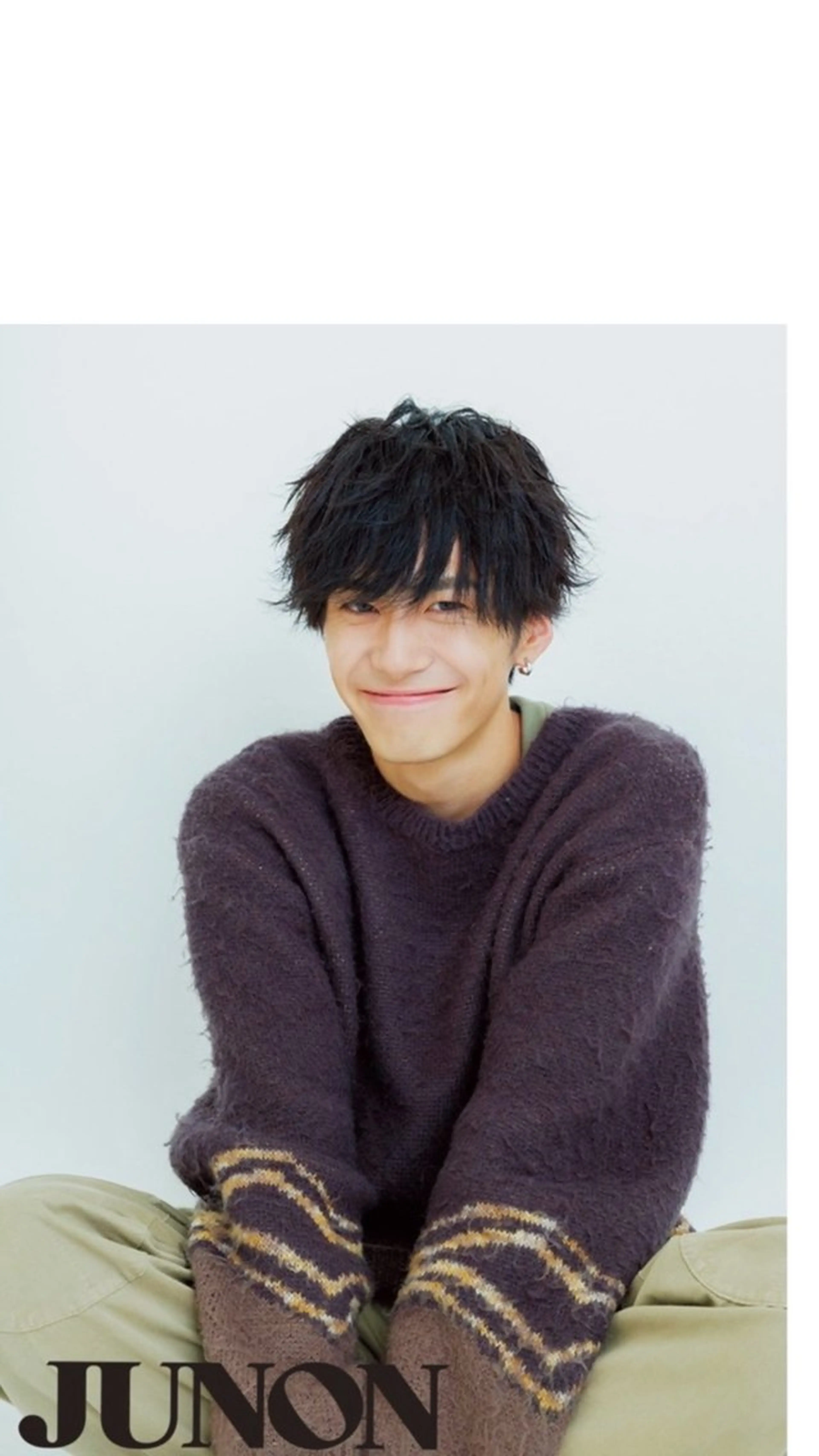 【✨似合わせカット✨】カット＋炭酸シャンプーの写真