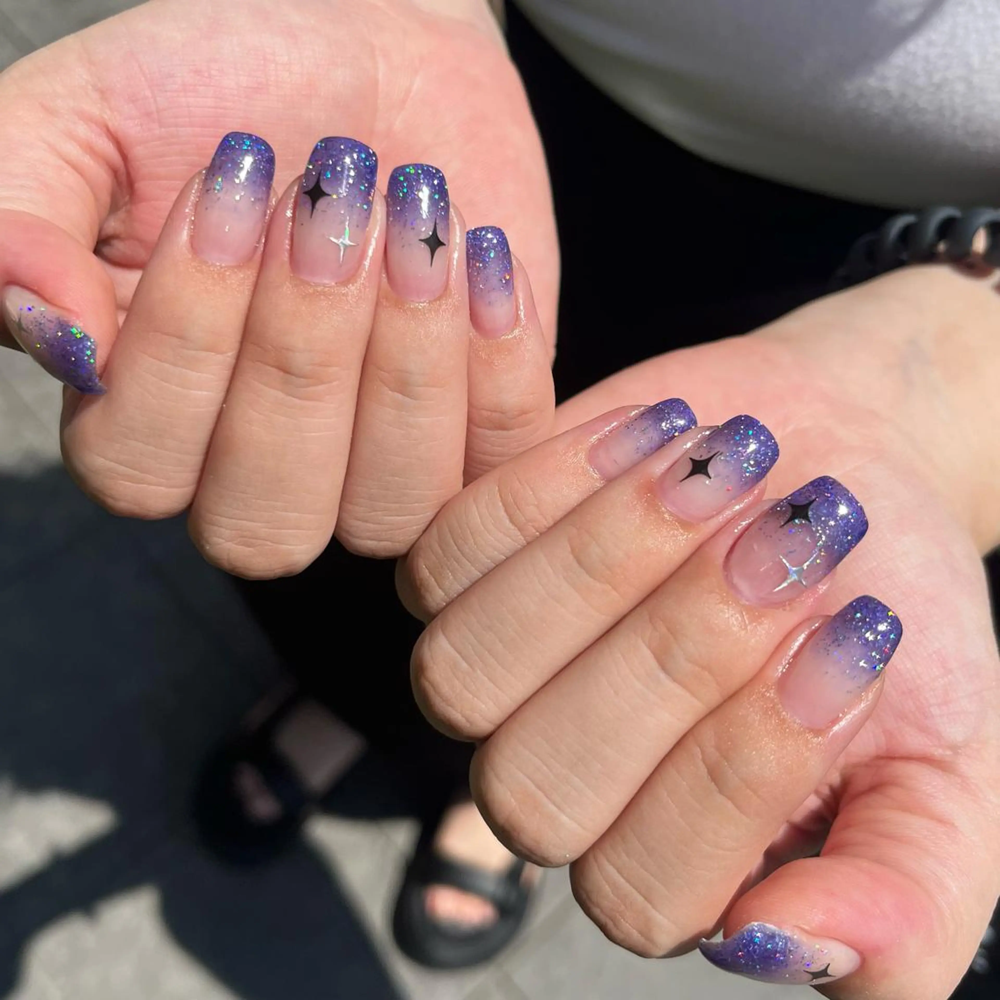 ネイル Laki nailのネイルデザイン