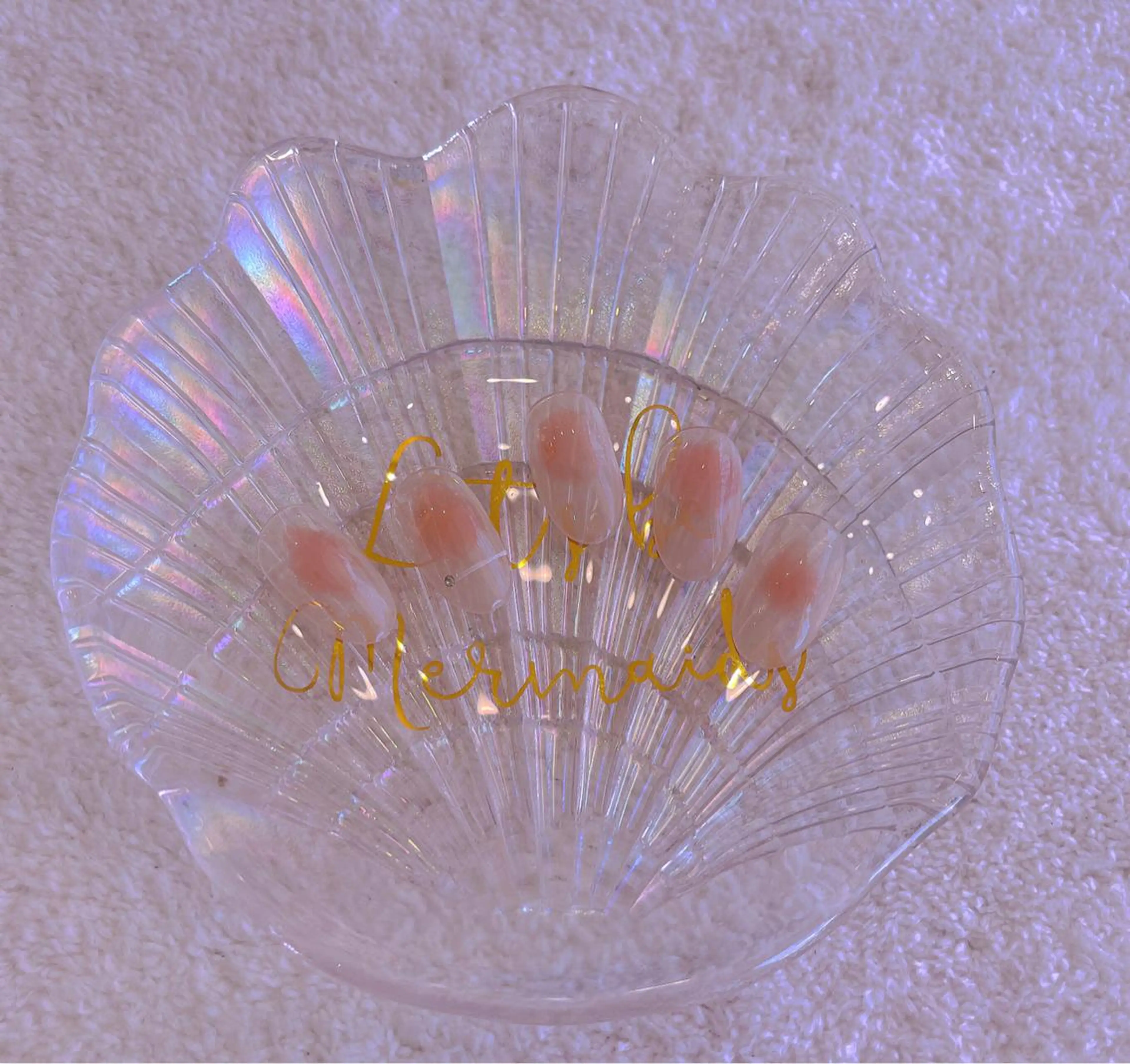 ネイル ハンドネイル ハンドケア NANA NAILのネイルデザイン