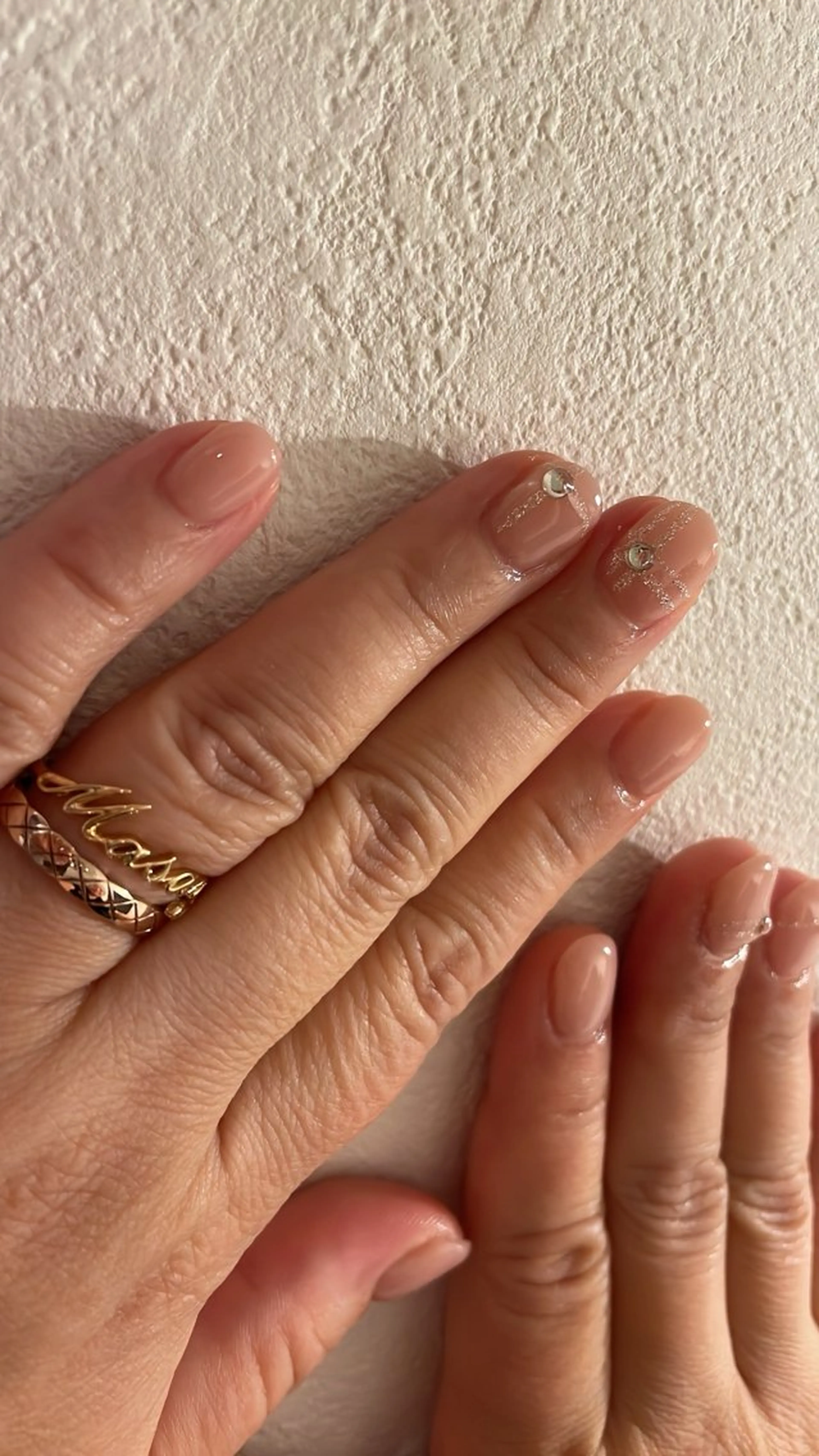 ネイル ハンドネイル emi ...の眉毛・アイブロウイメージ