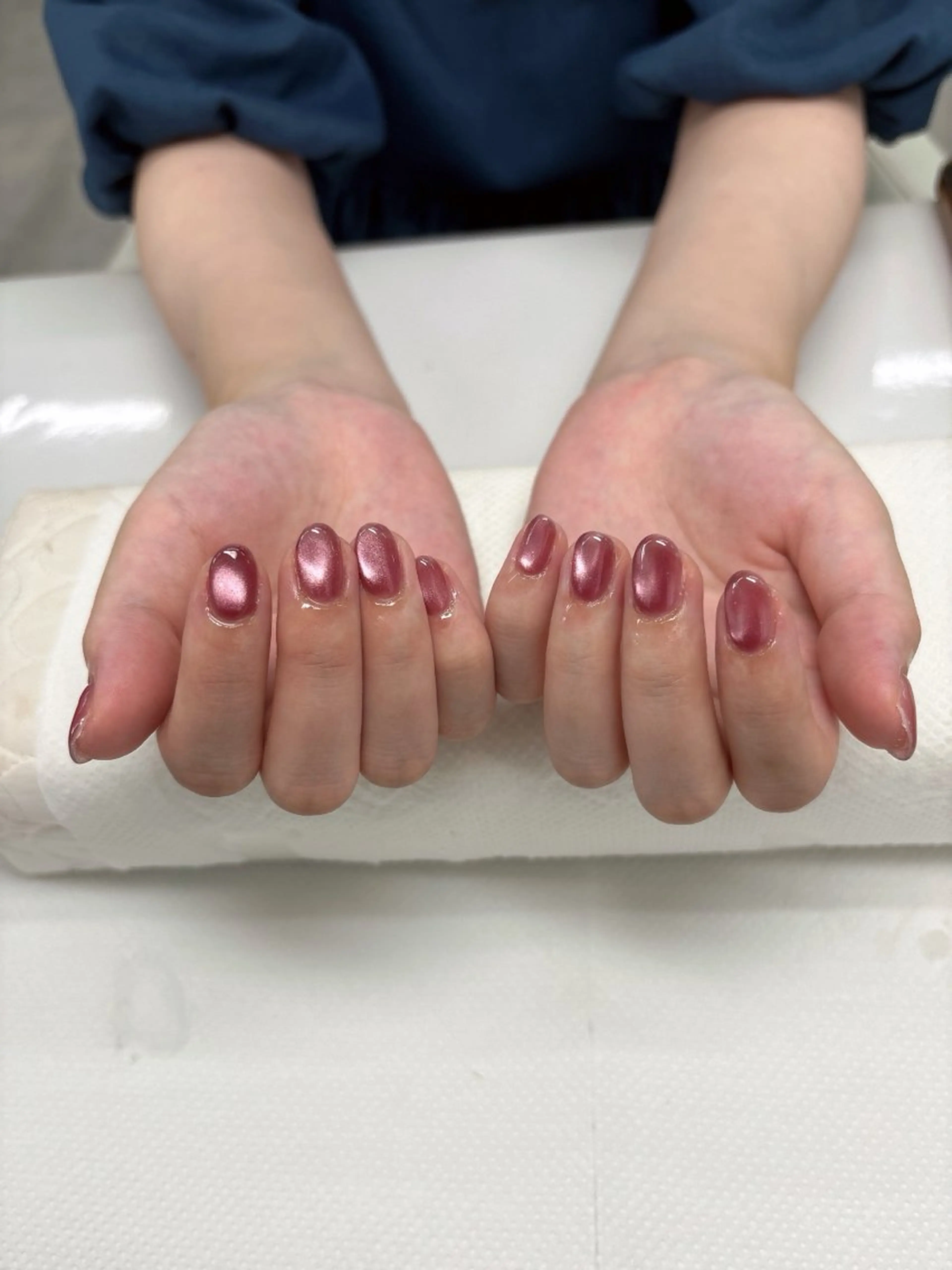 ネイル MOE🍒´- nailのネイルデザイン