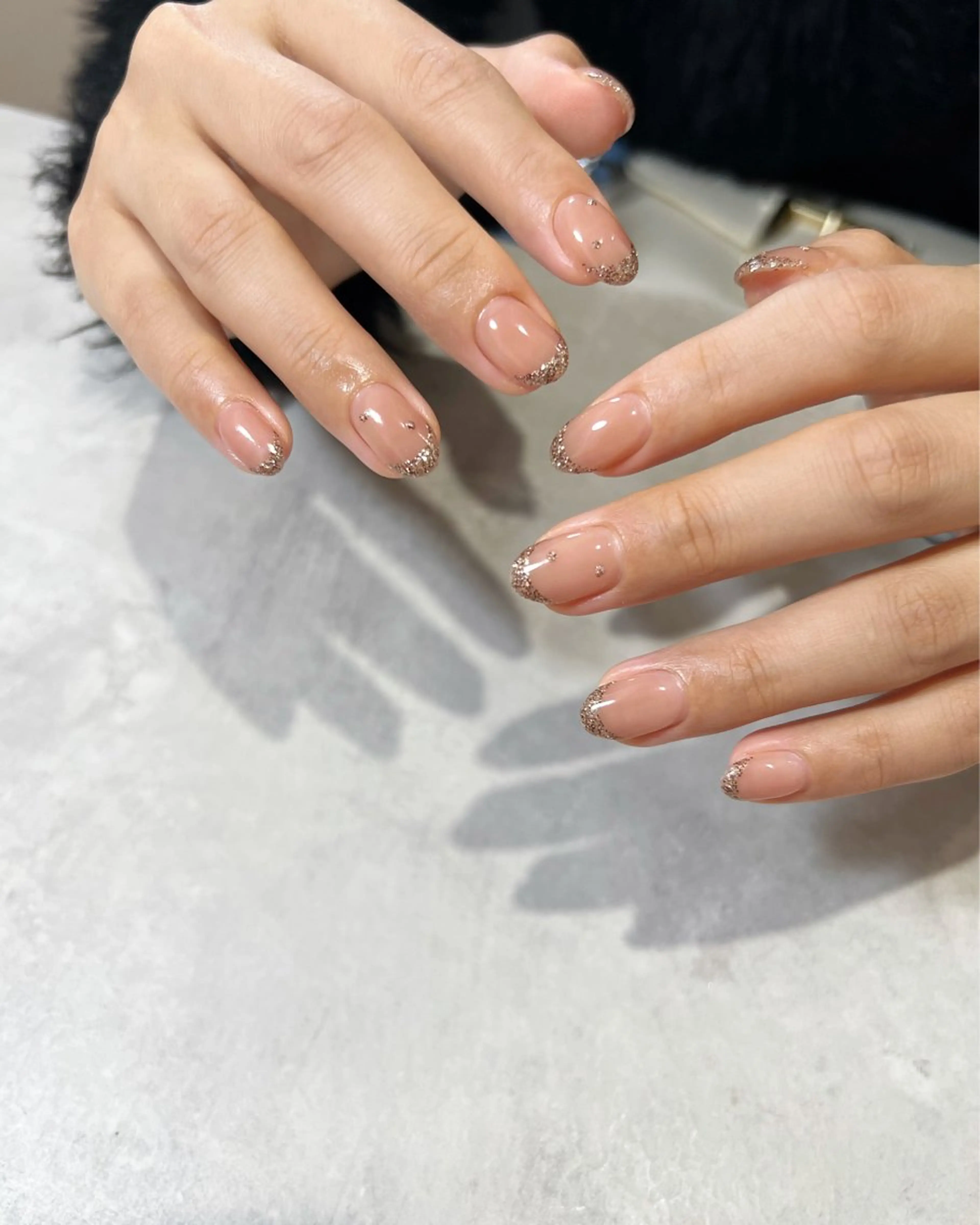 ¥7000→¥6500コース💅🏻の写真