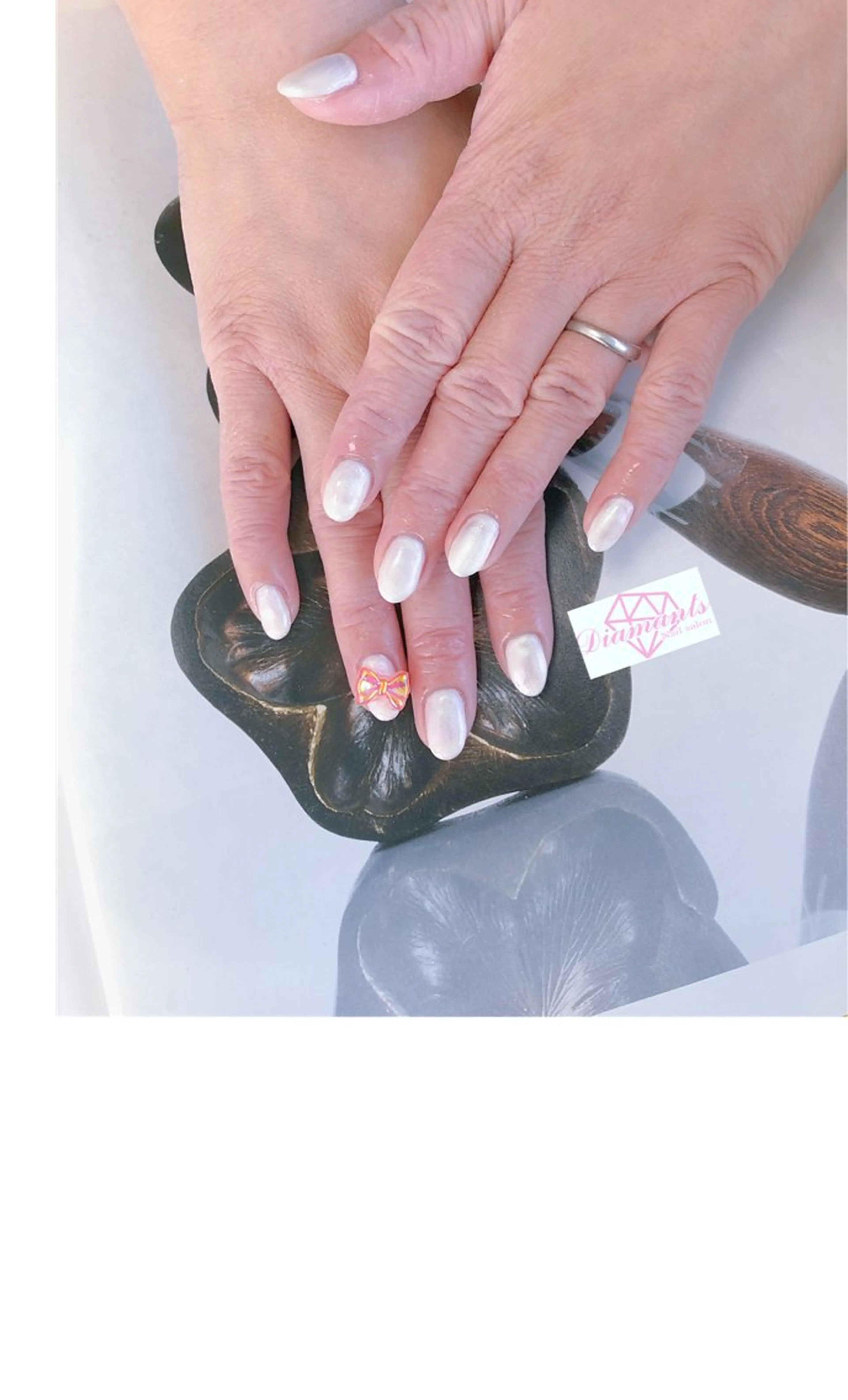 ネイル Asa miのネイルデザイン