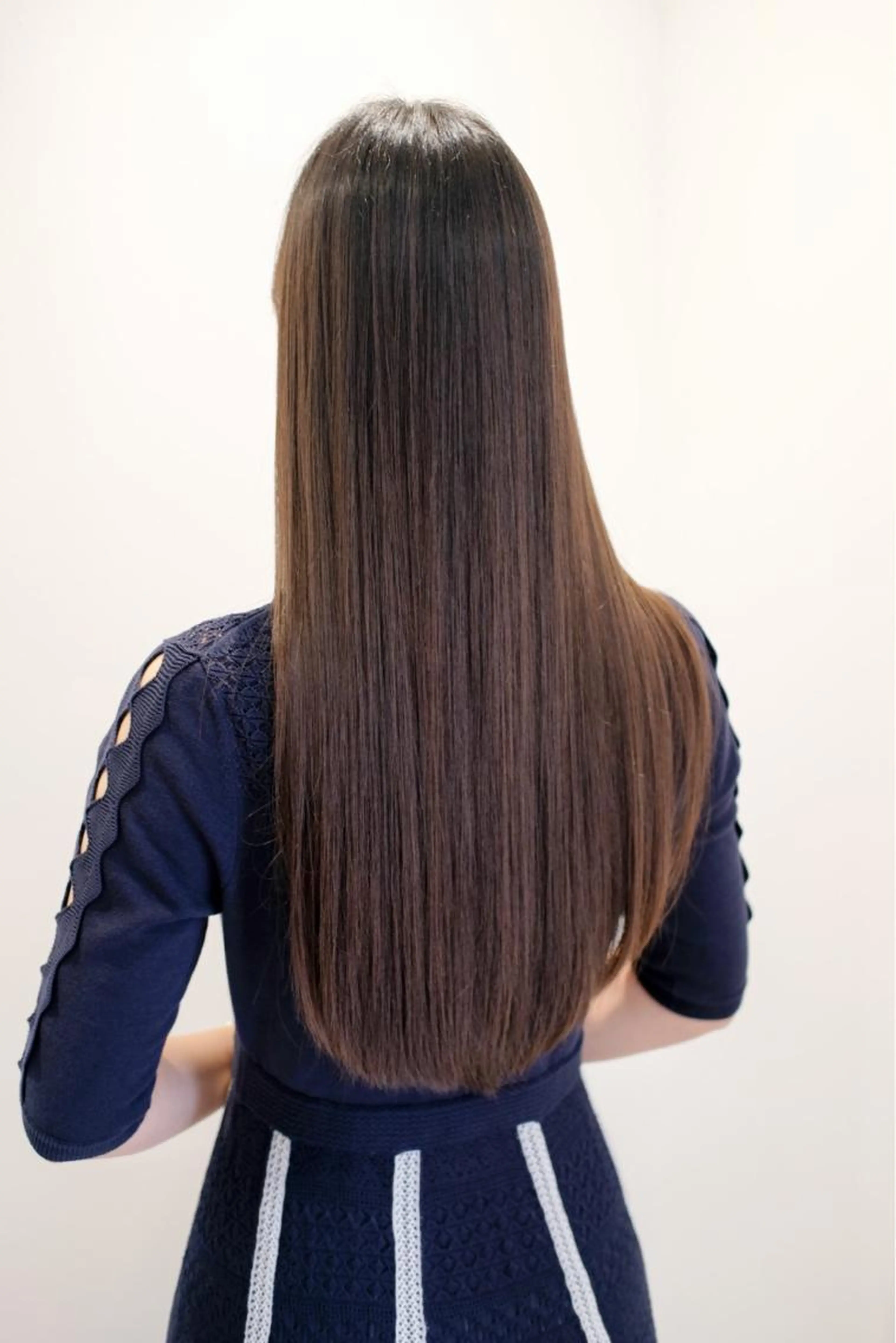 ミネコラトリートメント＋プチ水素スパの写真