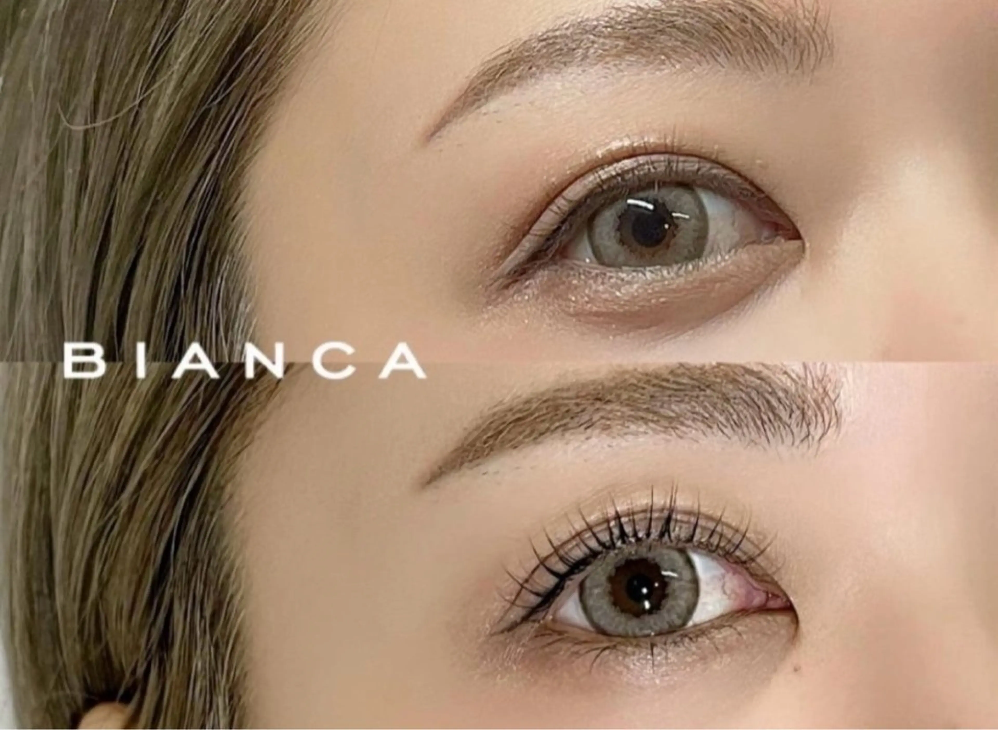 マツエク・マツパ BIANCA しょうじのマツエク・マツパデザイン