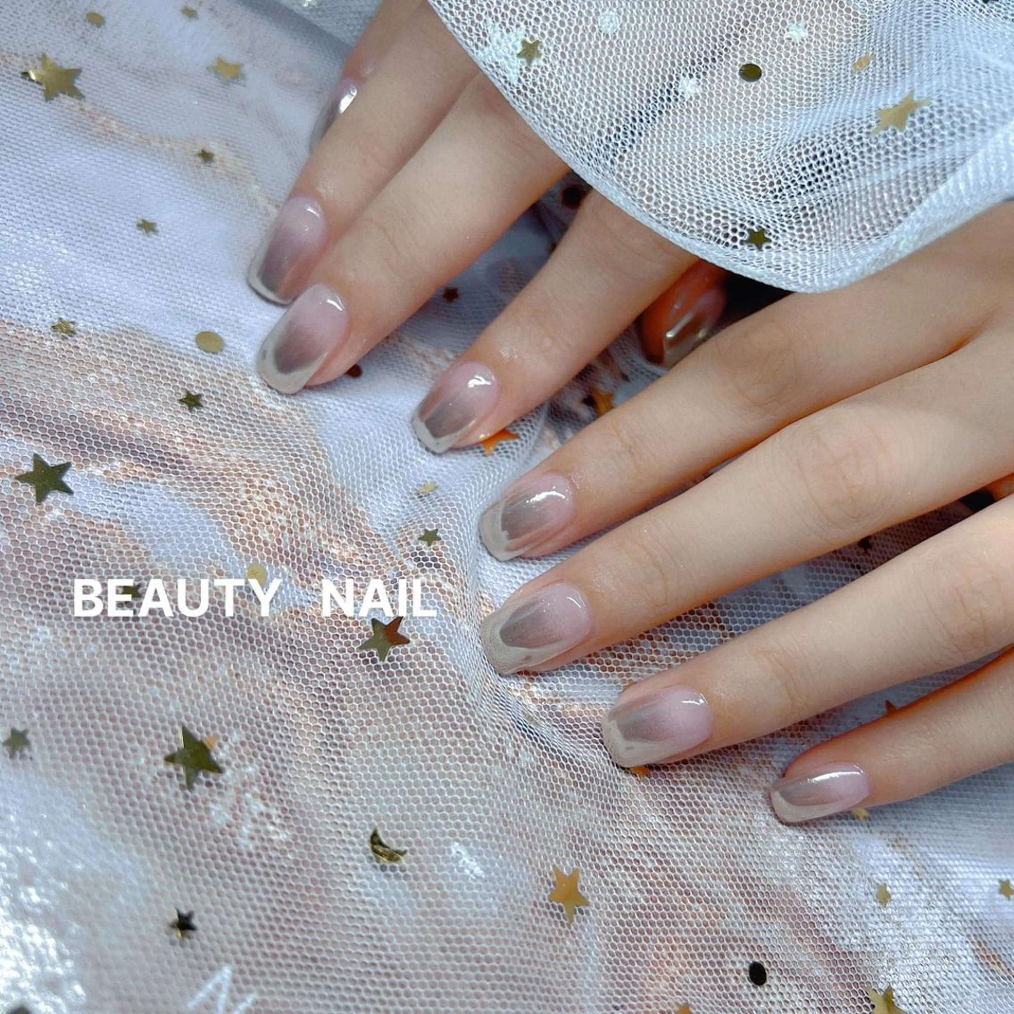 ネイル Moonstone Salonのネイルデザイン