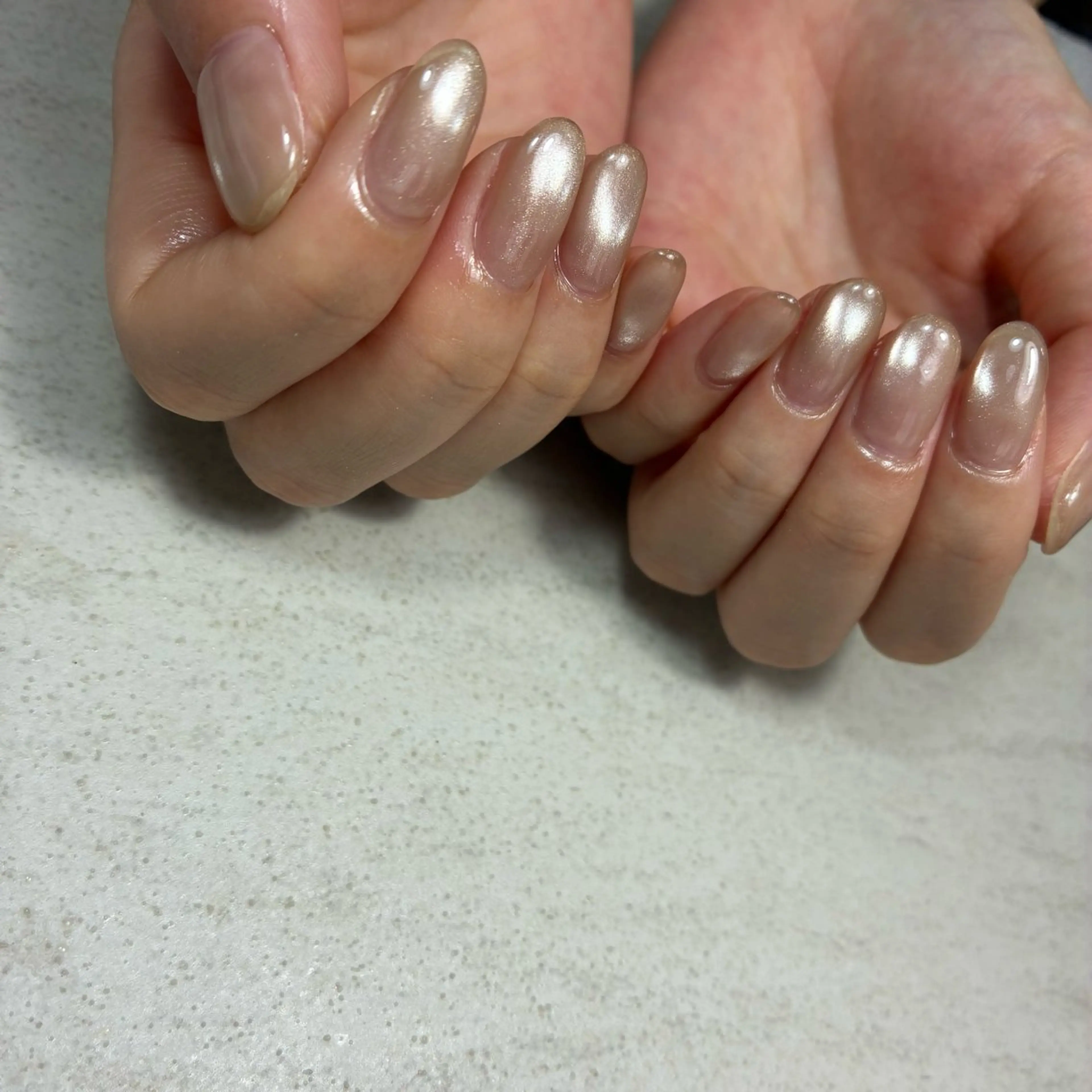 ネイル ハンドネイル sary nailのネイルデザイン