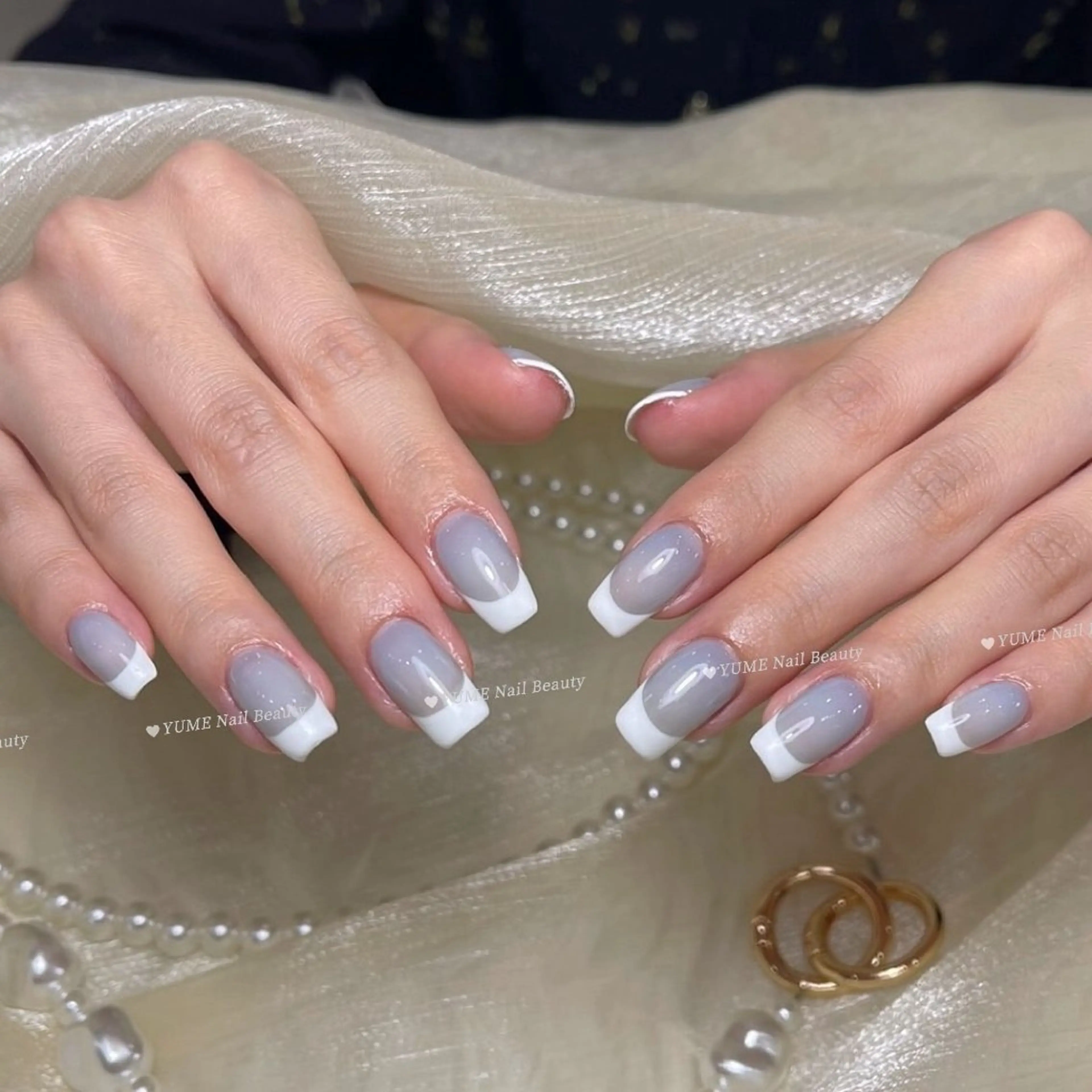 ネイル CHILL NAILのネイルデザイン