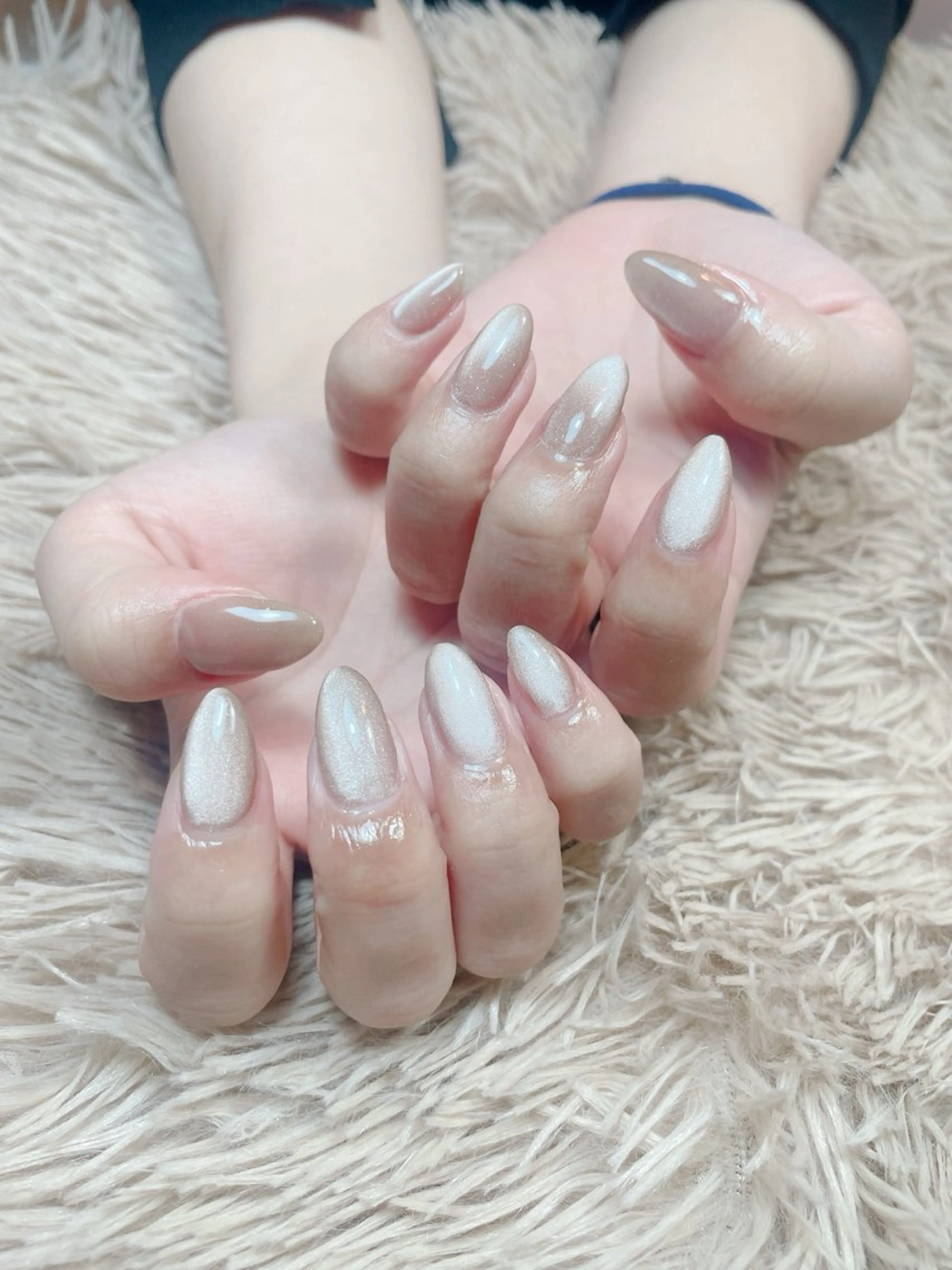 ネイル nail hachiのネイルデザイン