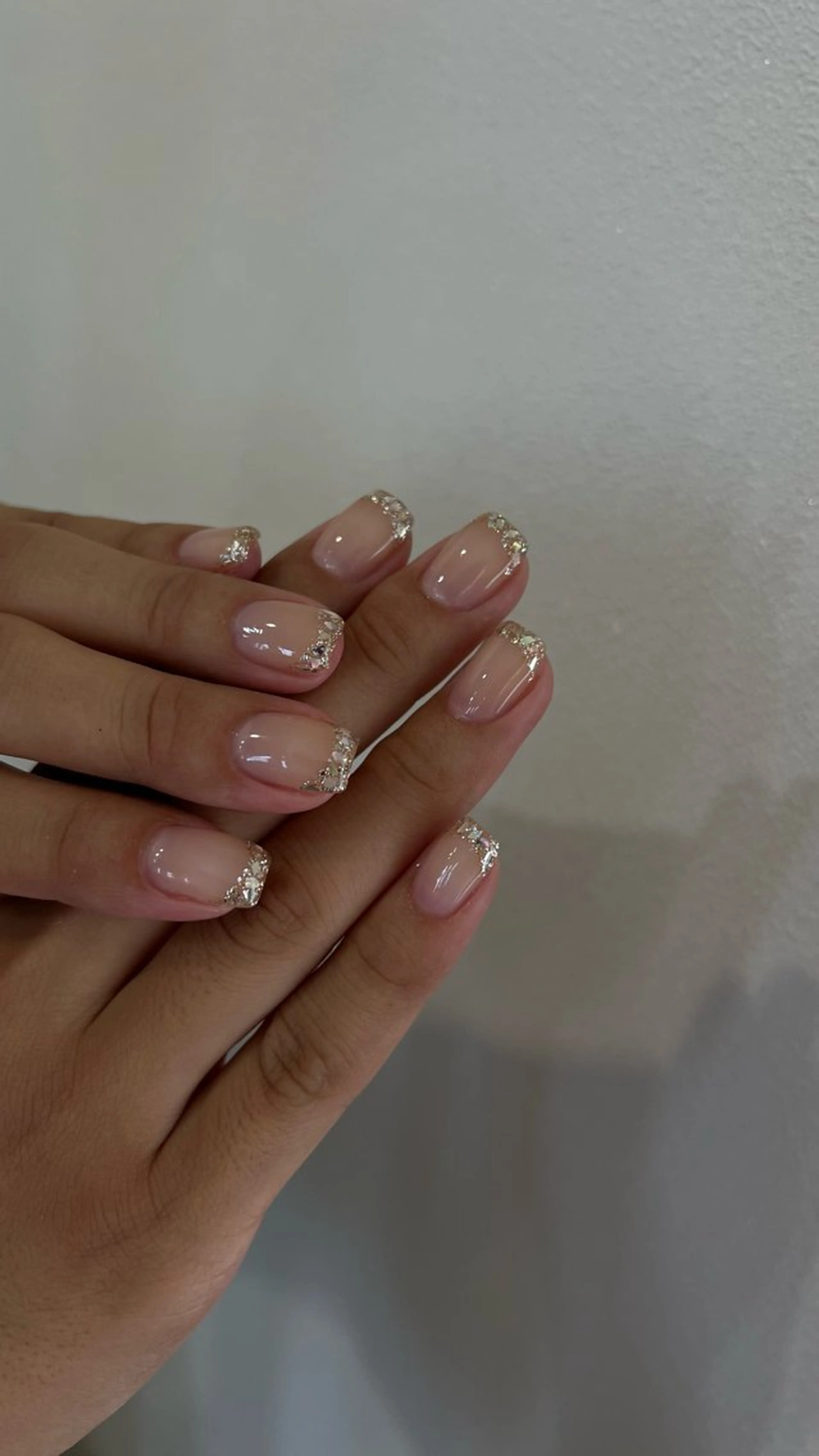 ネイル private salon liu.のネイルデザイン