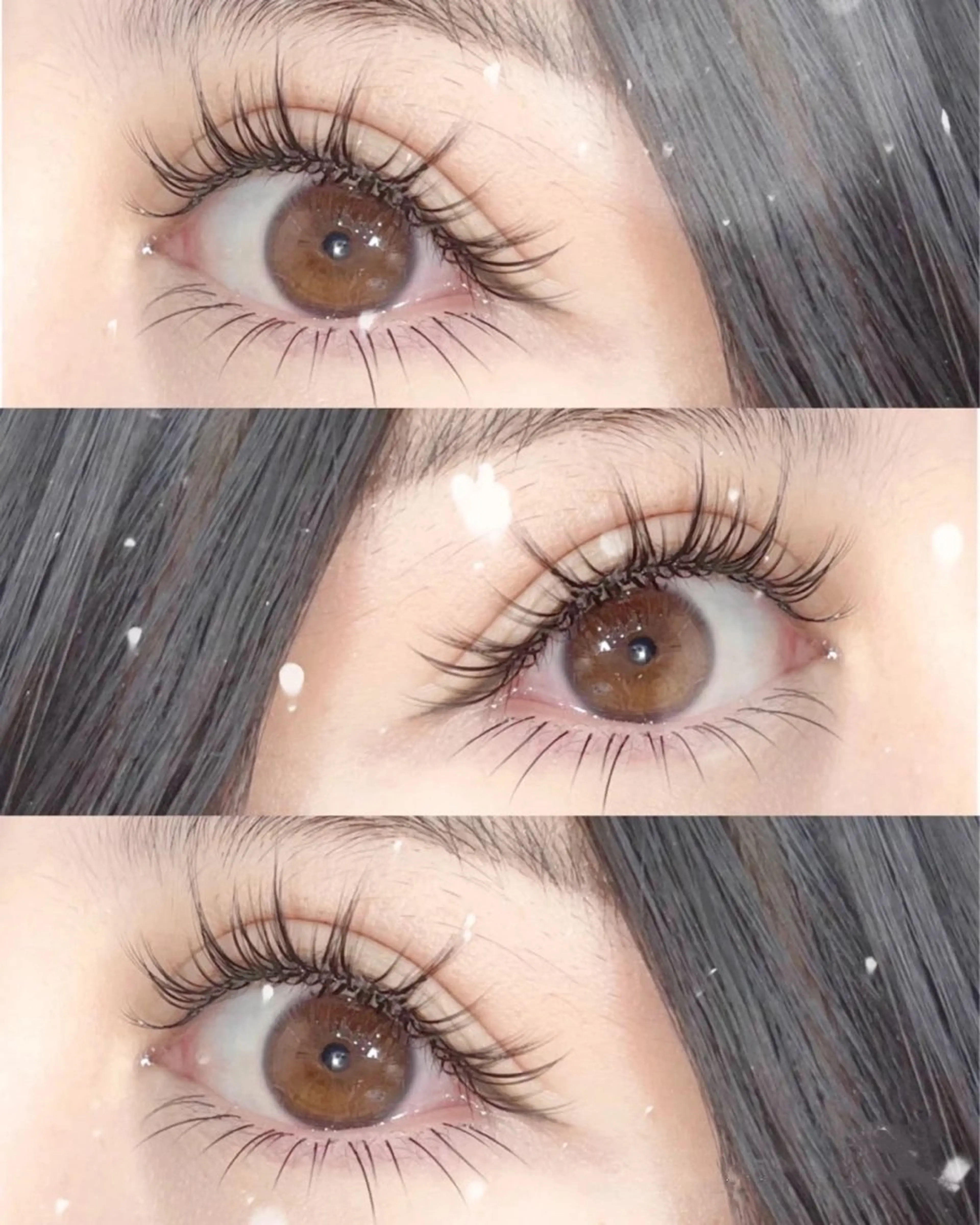 マツエク・マツパ BBC ビービーシーのマツエク・マツパデザイン