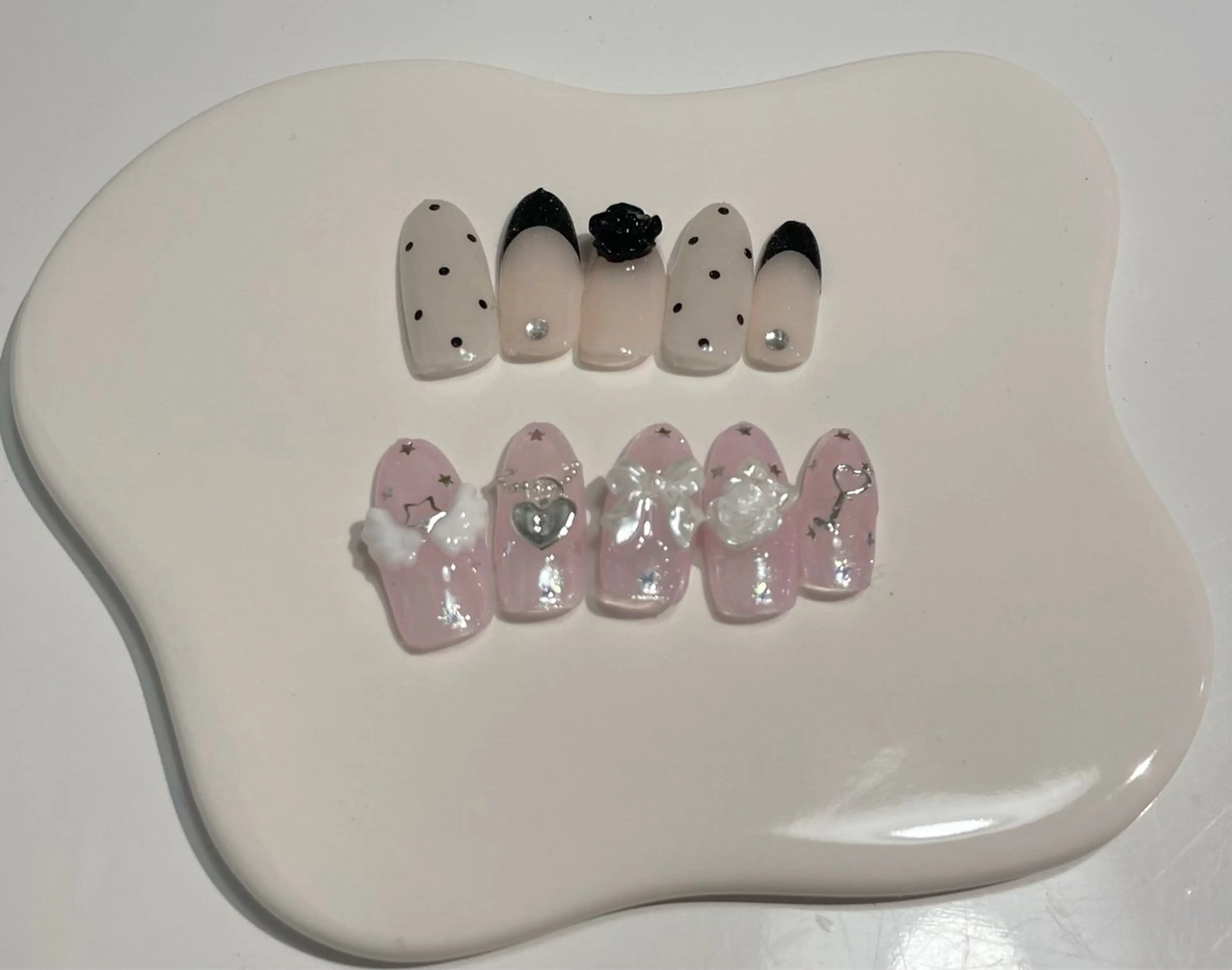 ネイル ハンドネイル nail_ ayaeのネイルデザイン