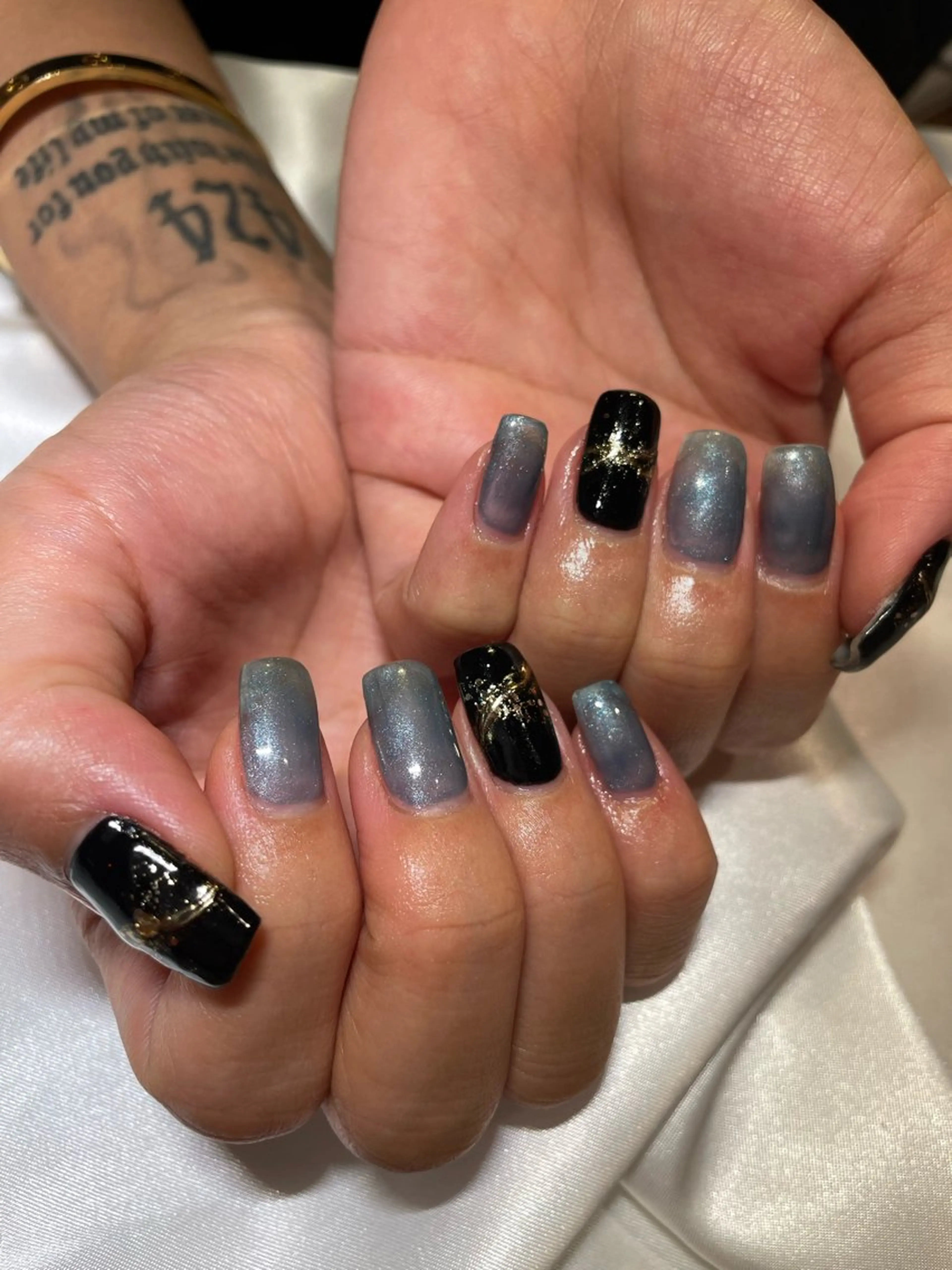 ネイル アートネイル ハンドネイル ROPE nail ロペネイルのネイルデザイン