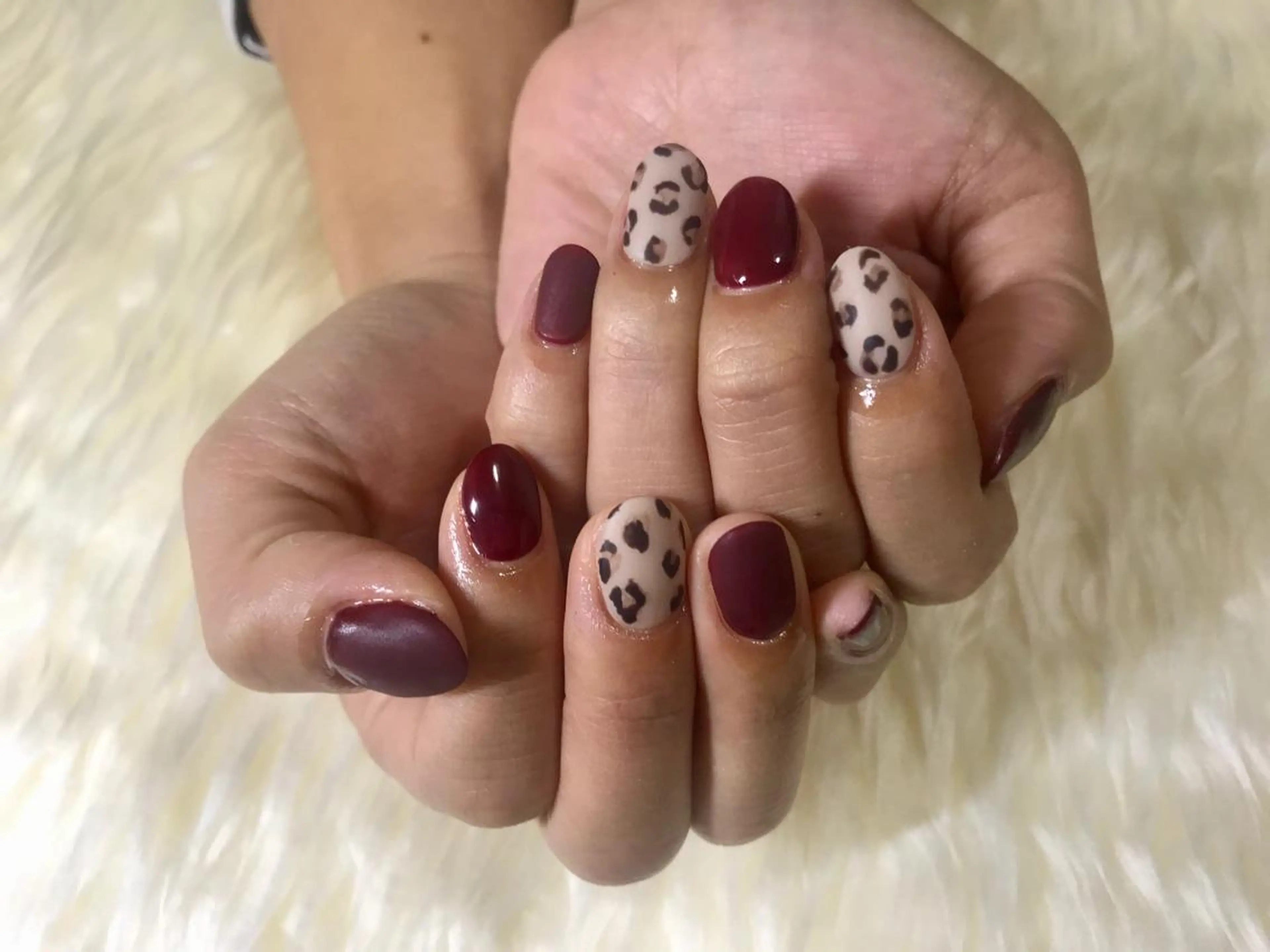 ネイル ネイルサロン sheenのネイルデザイン
